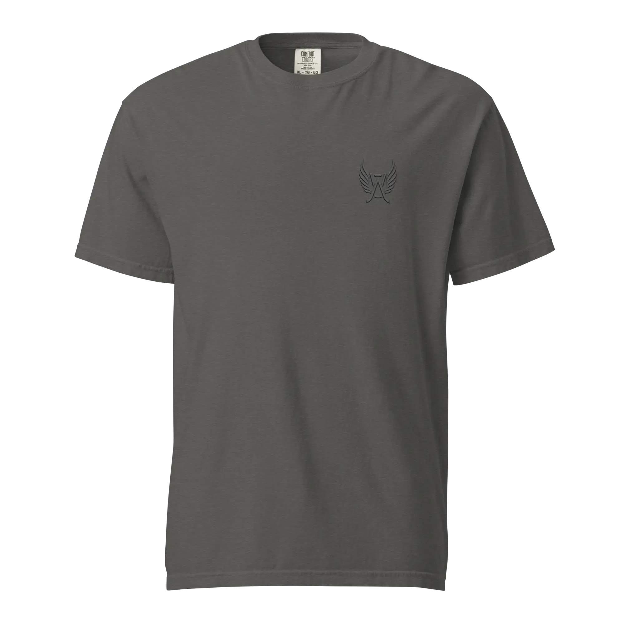 T-shirt Heavy - US1111 - Windsurf Addict