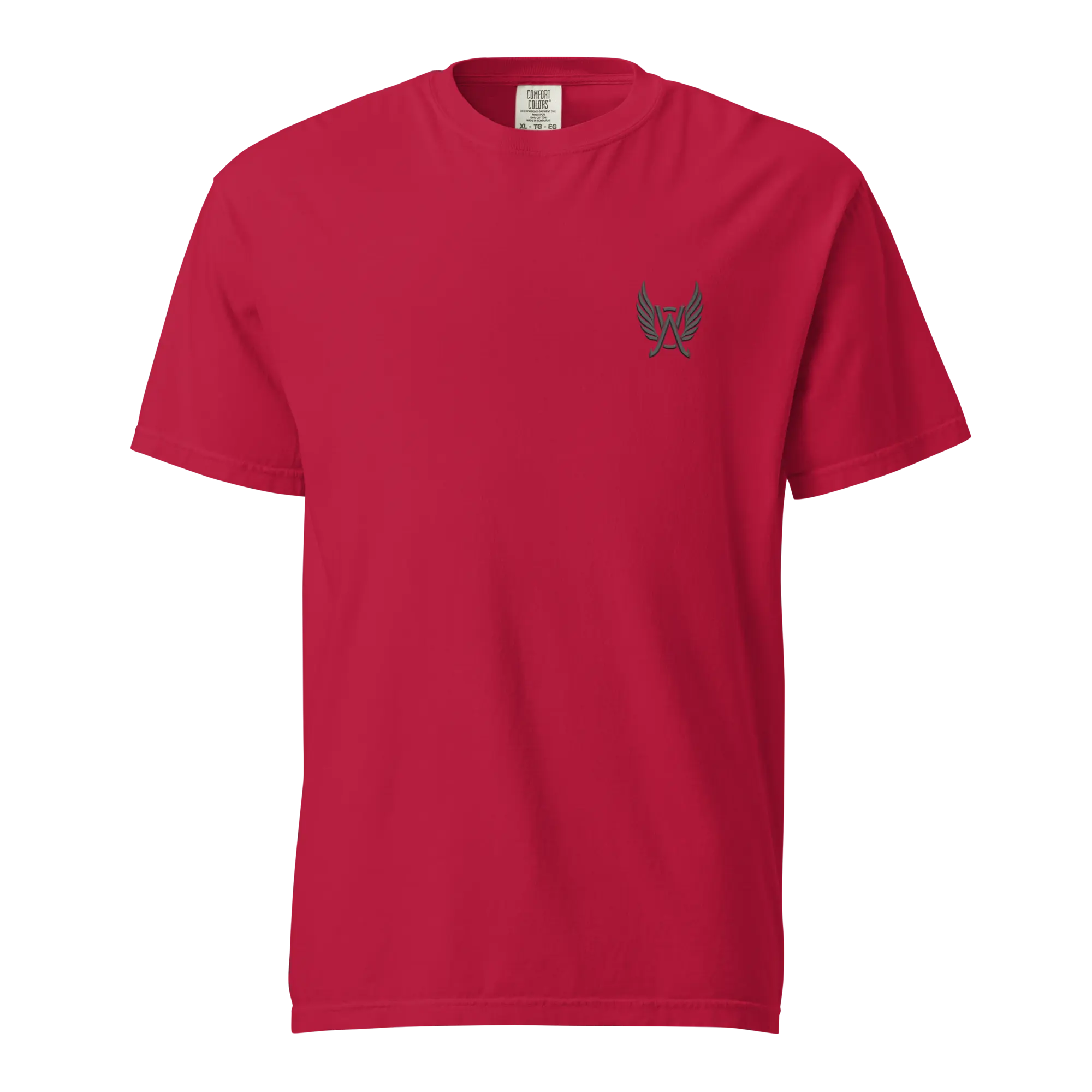 T-shirt Heavy - E11 - Windsurf Addict