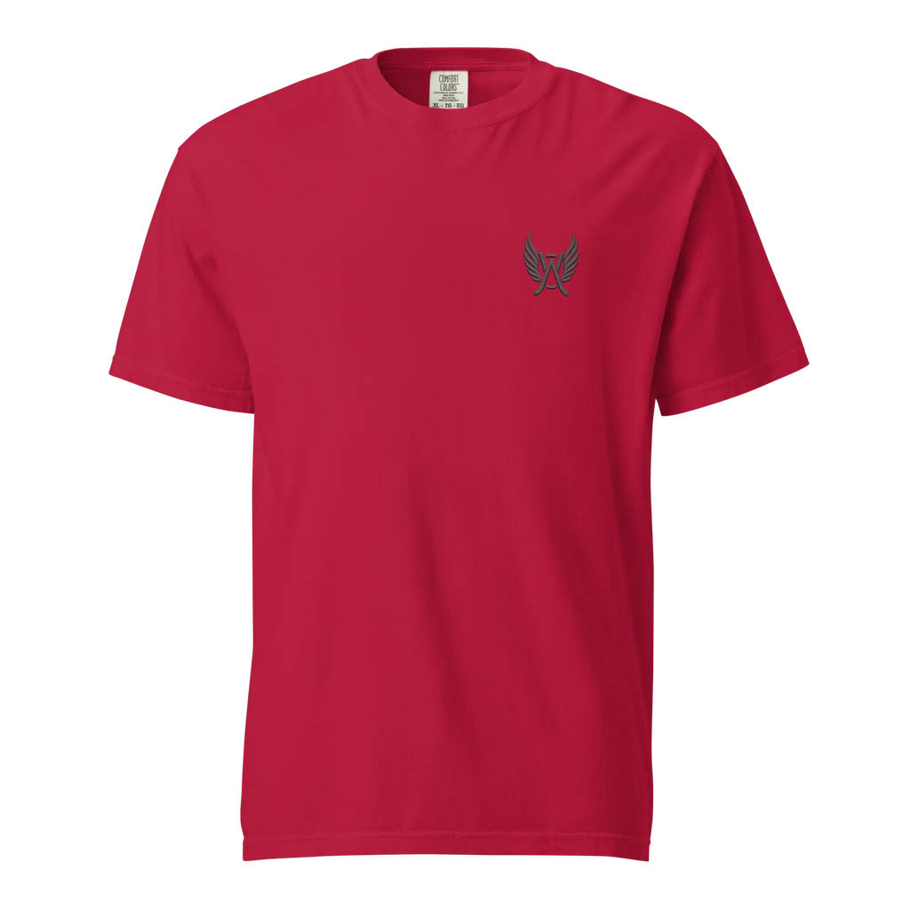 T-shirt Heavy - US1111 - Windsurf Addict