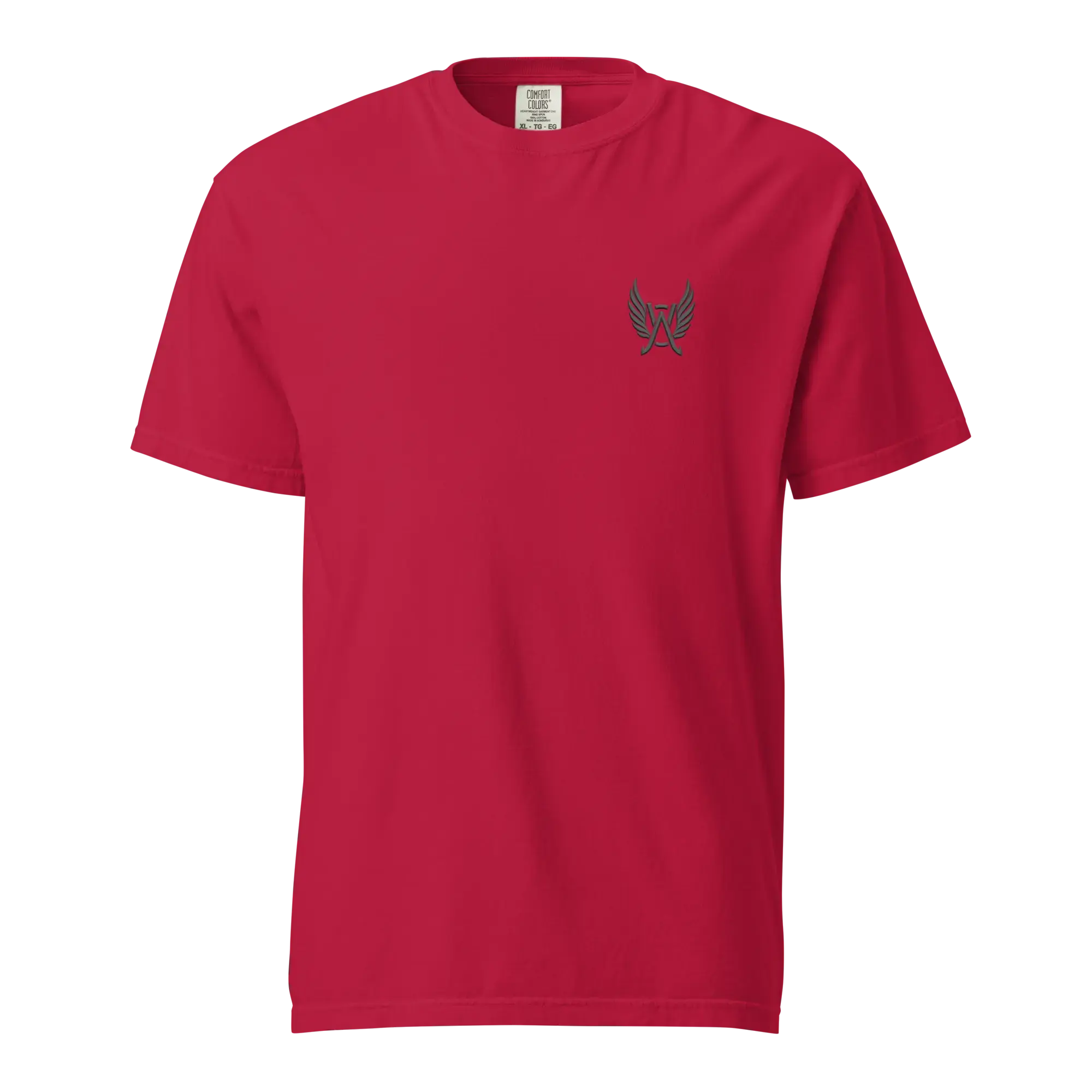 T-shirt Heavy - US1111 - Windsurf Addict