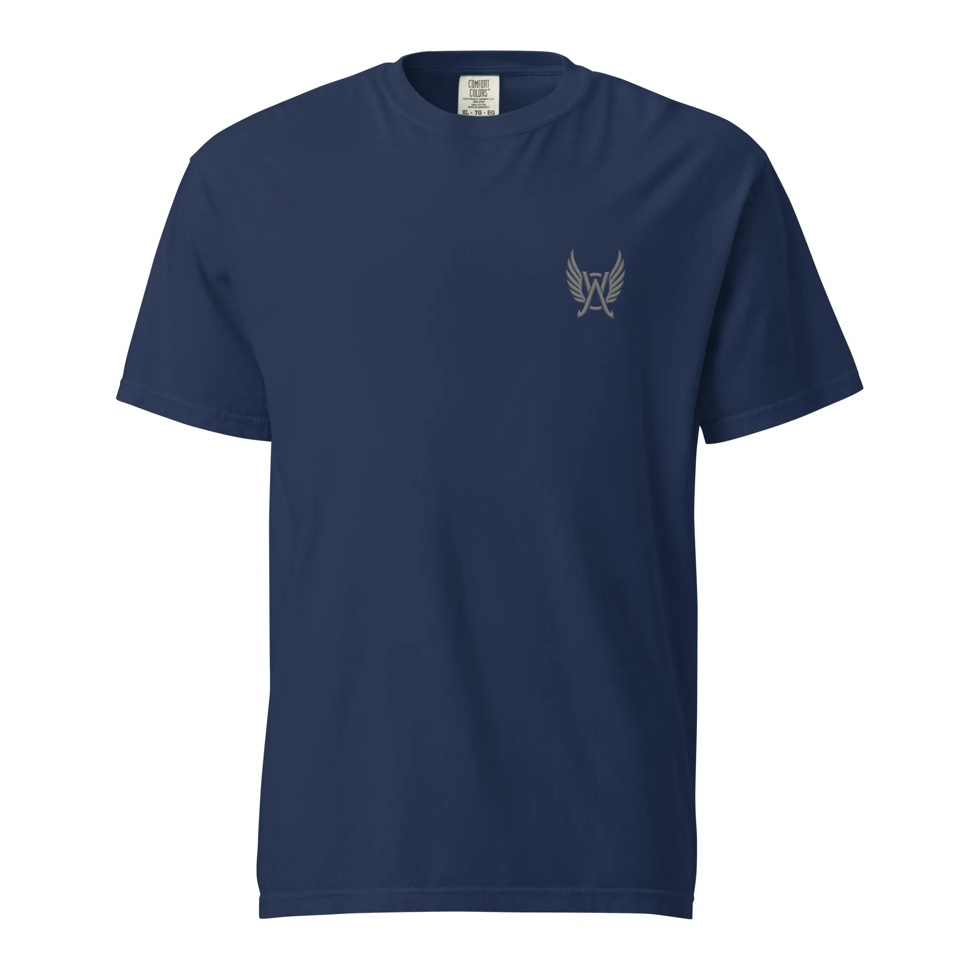 T-shirt Heavy - E11 - Windsurf Addict