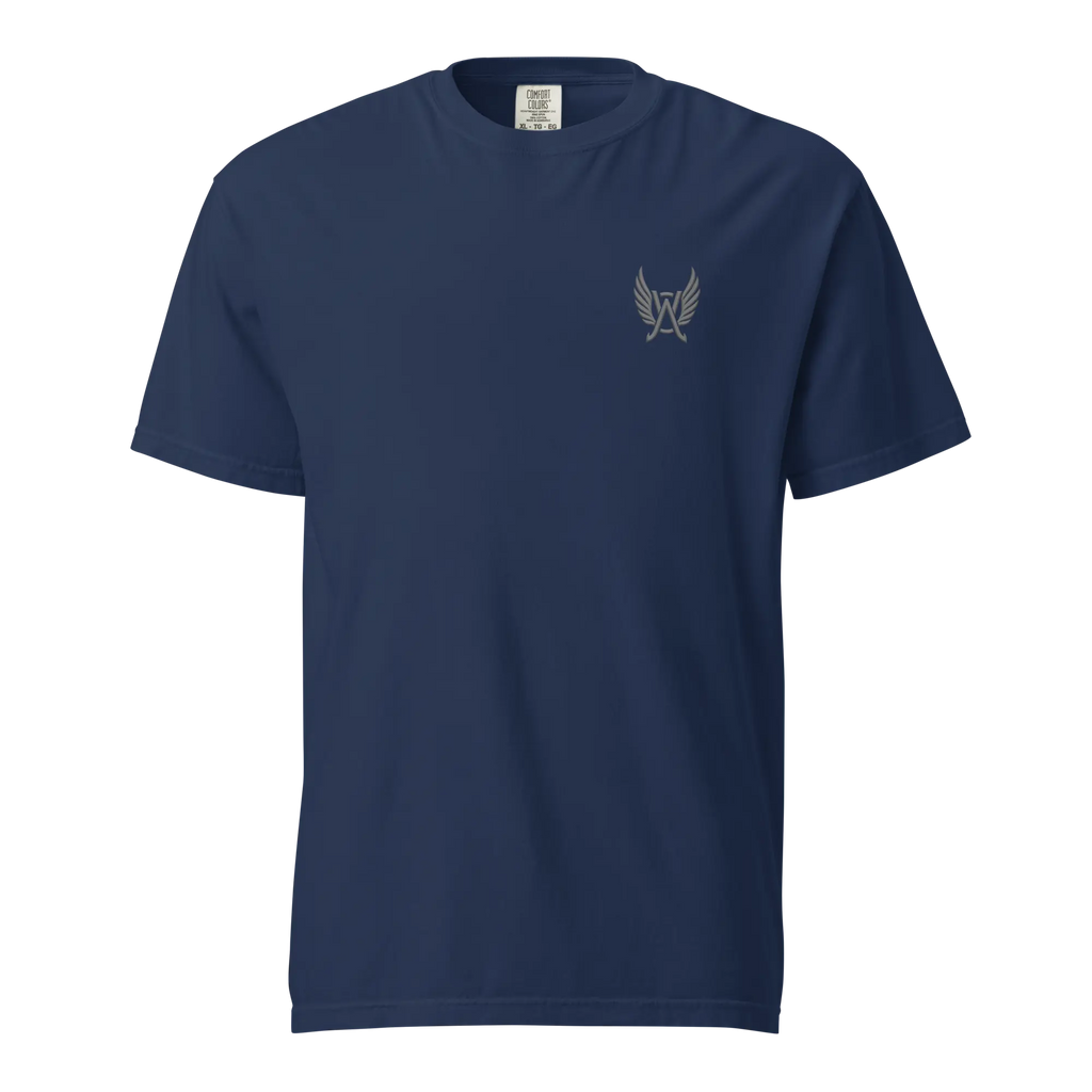 T-shirt Heavy - KA1111 - Windsurf Addict