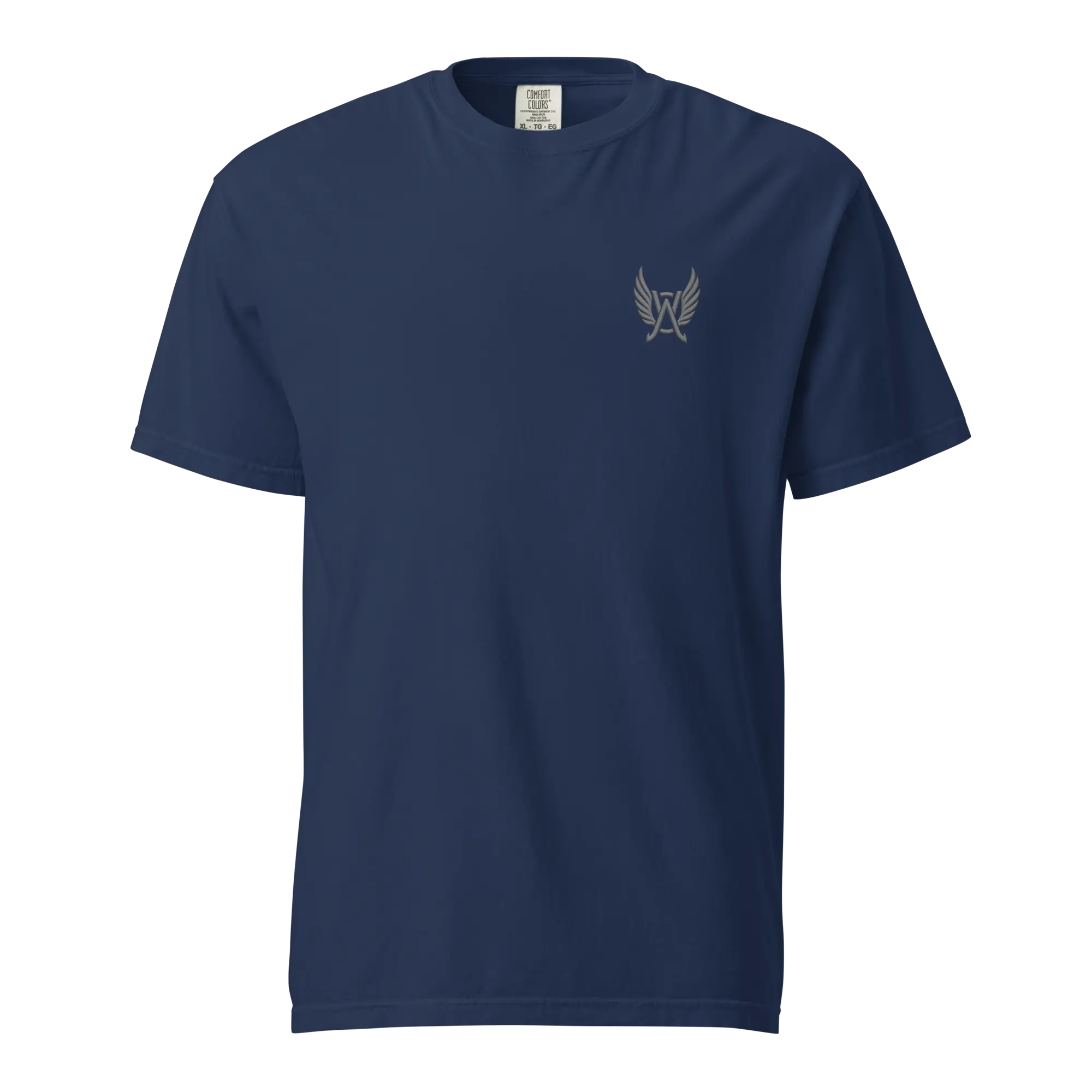 T-shirt Heavy - KA1111 - Windsurf Addict
