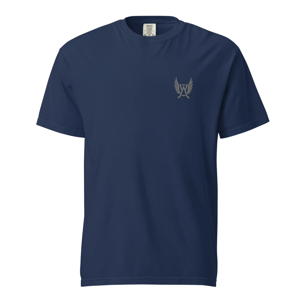 T-shirt Heavy - US1111 - Windsurf Addict
