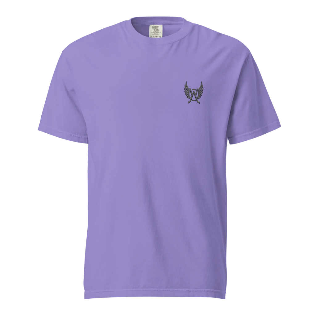 T-shirt Heavy - E11 - Windsurf Addict