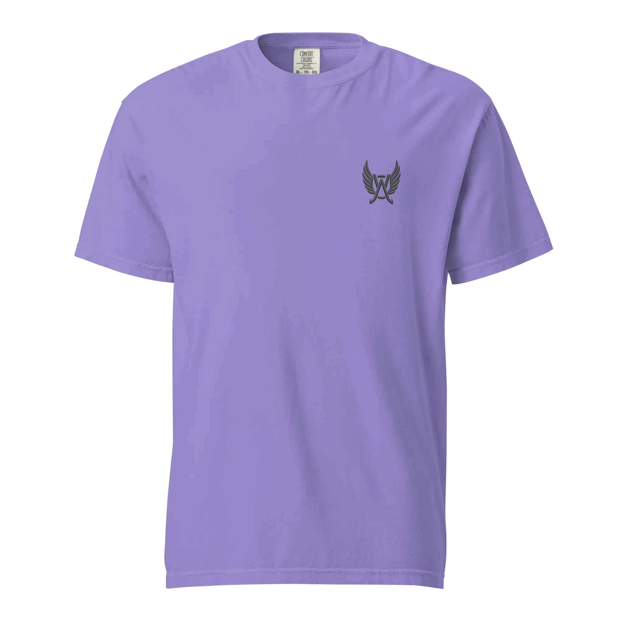 T-shirt Heavy - E11 - Windsurf Addict