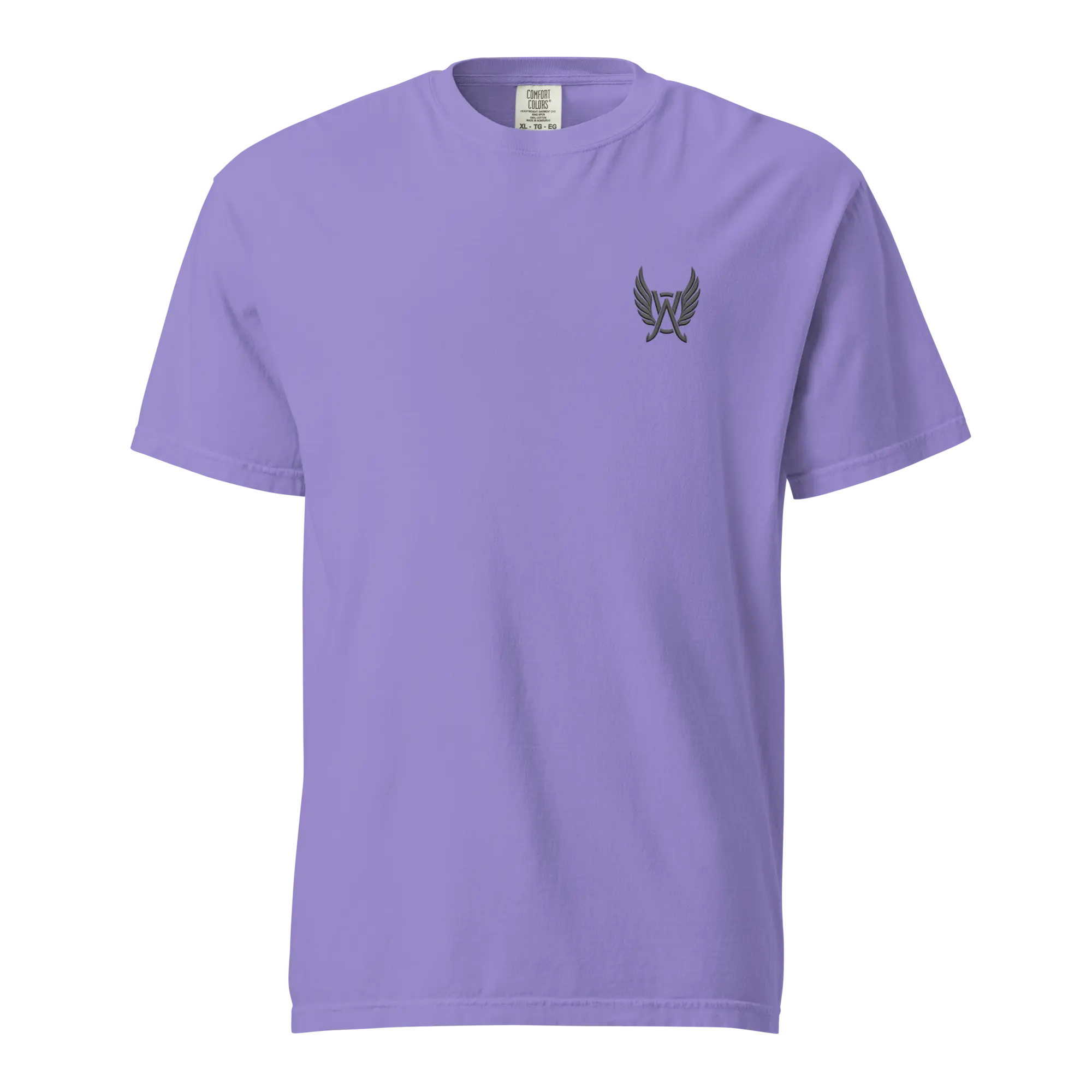 T-shirt Heavy - KA1111 - Windsurf Addict