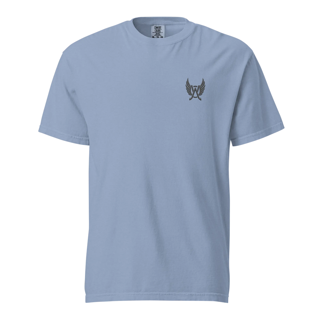 T-shirt Heavy - KA1111 - Windsurf Addict