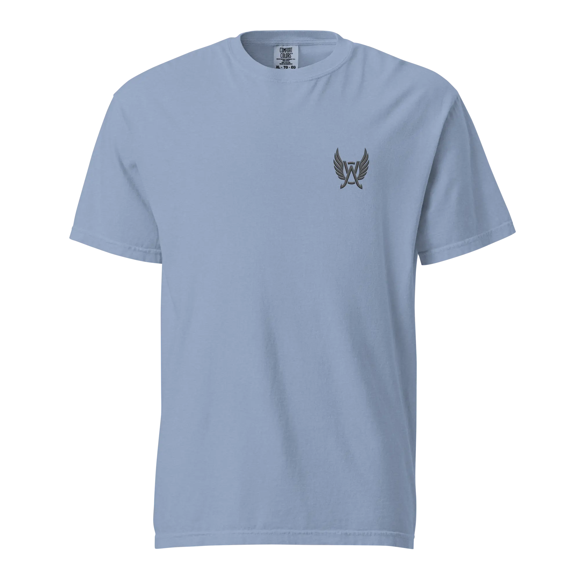 T-shirt Heavy - US1111 - Windsurf Addict