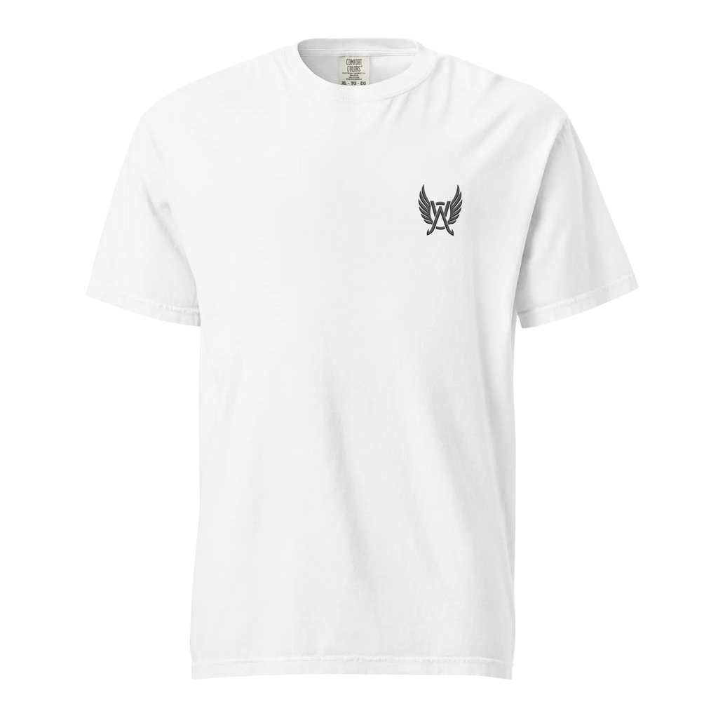 T-shirt Heavy - E11 - Windsurf Addict