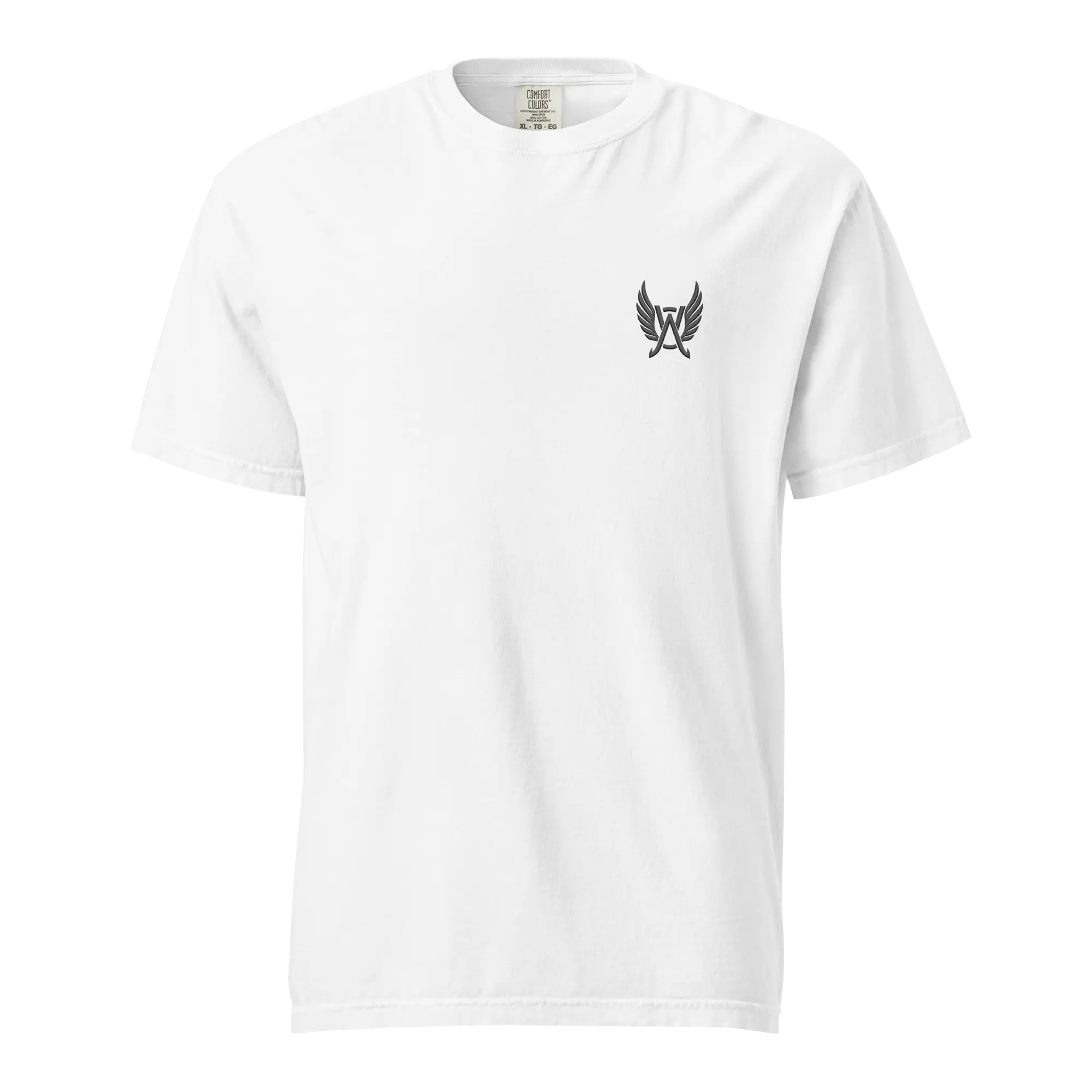 T-shirt Heavy - E11 - Windsurf Addict