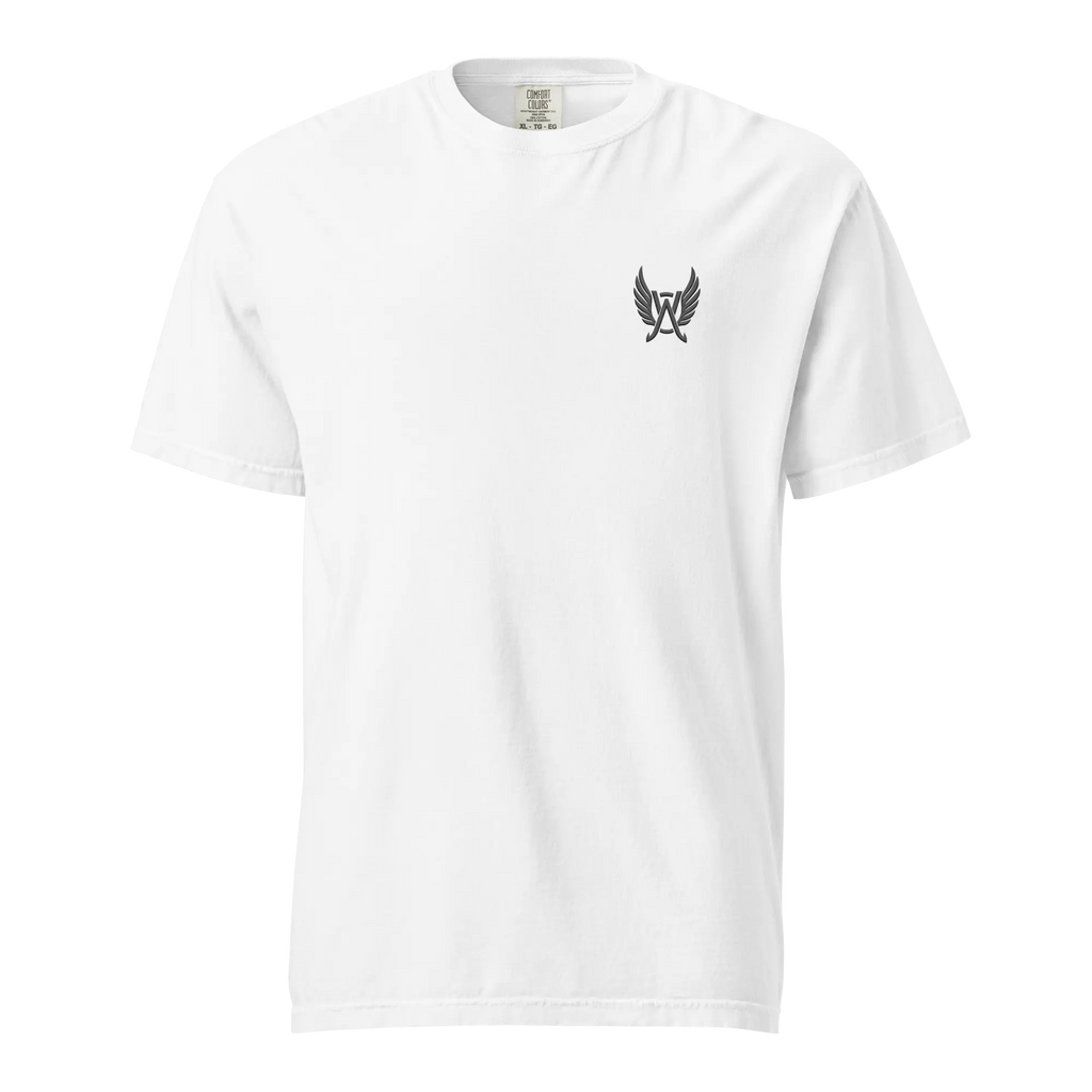 T-shirt Heavy - KA1111 - Windsurf Addict