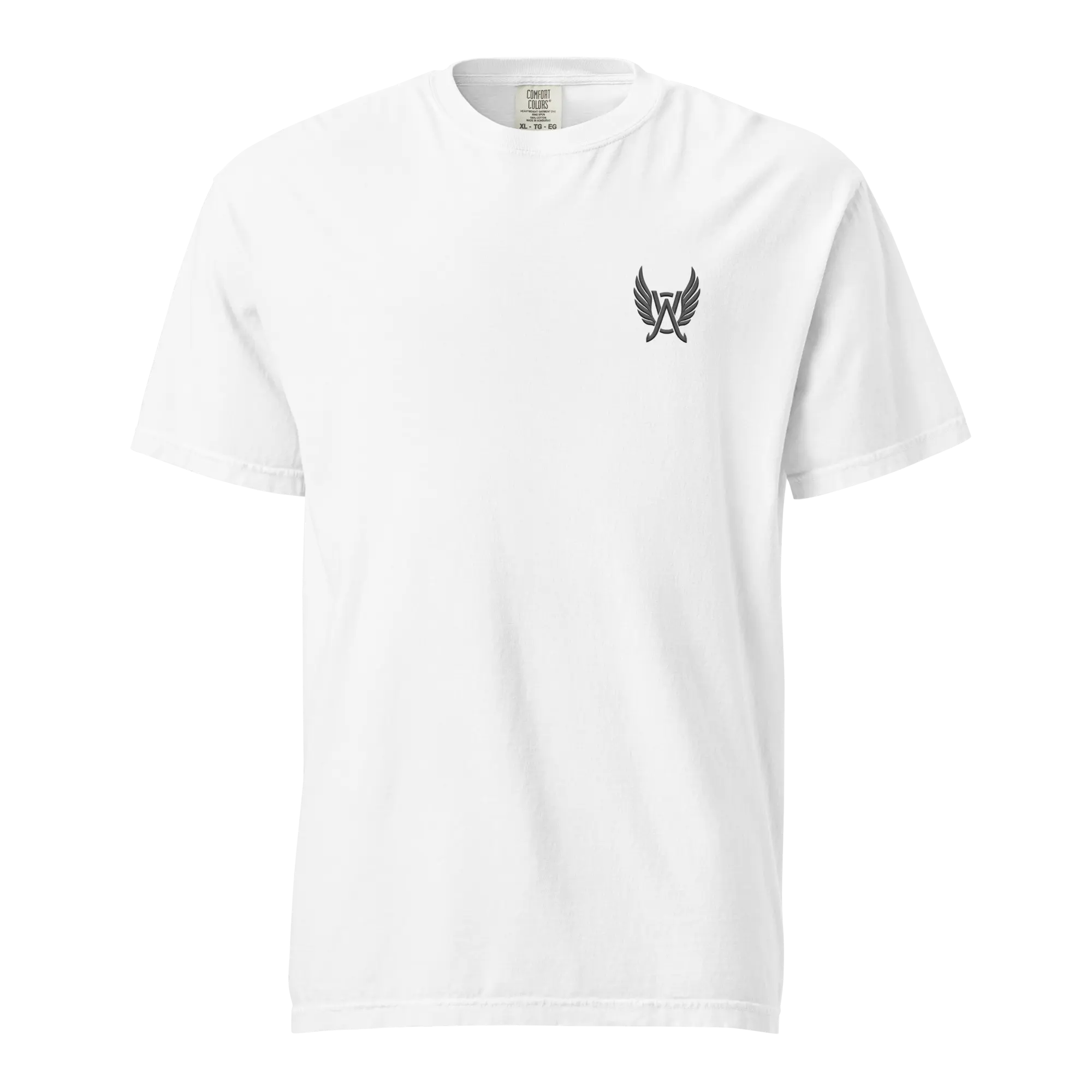 T-shirt Heavy - KA1111 - Windsurf Addict