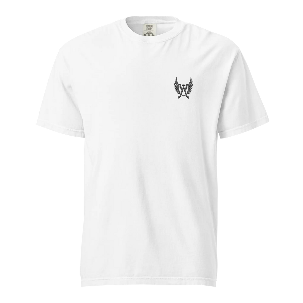 T-shirt Heavy - US1111 - Windsurf Addict