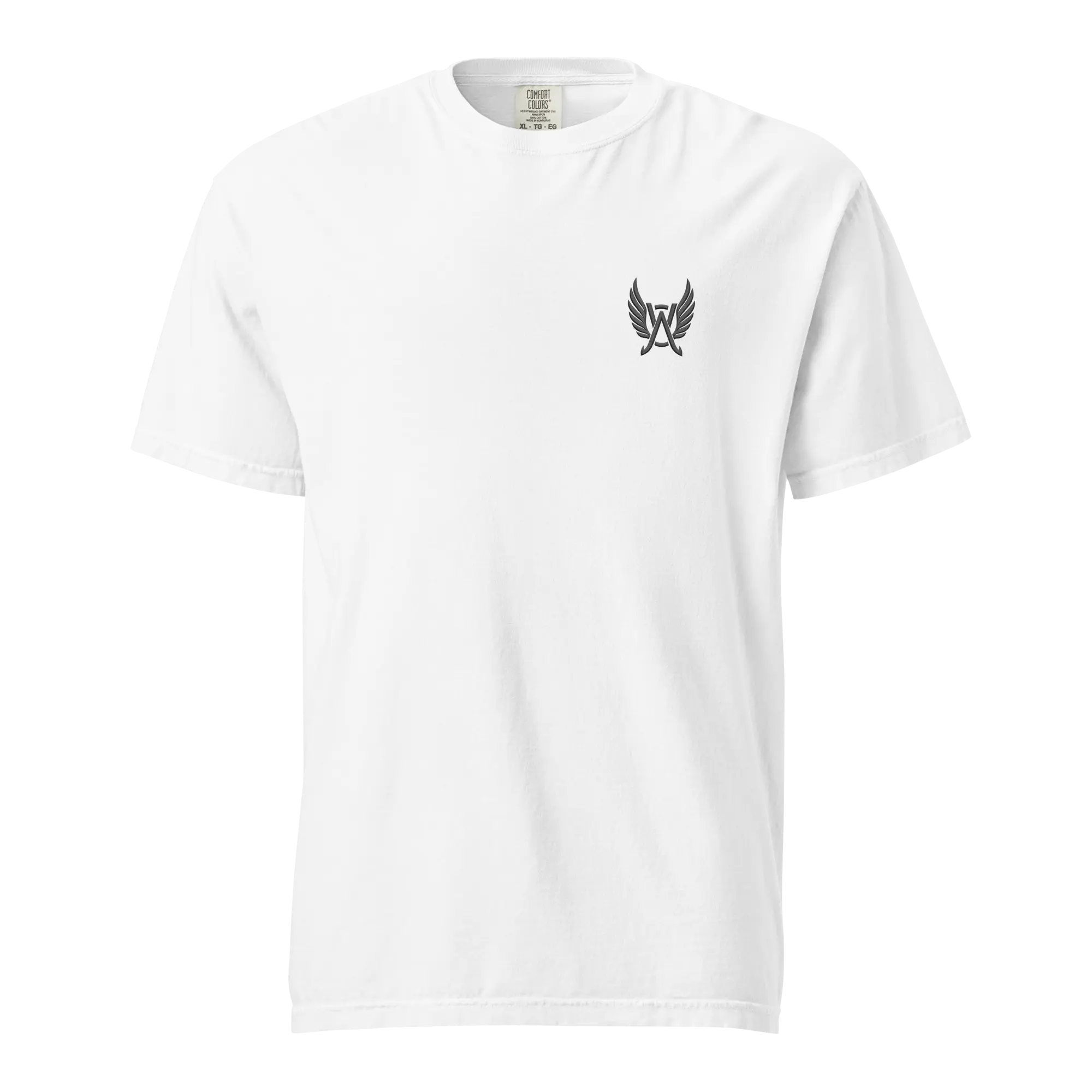 T-shirt Heavy - US1111 - Windsurf Addict