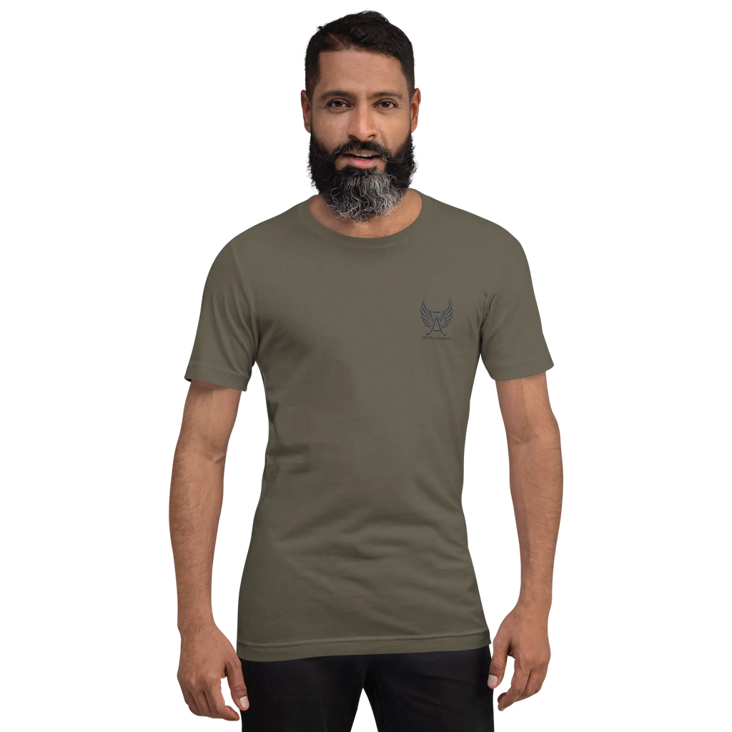 T-shirt Sotavento - Windsurf Addict