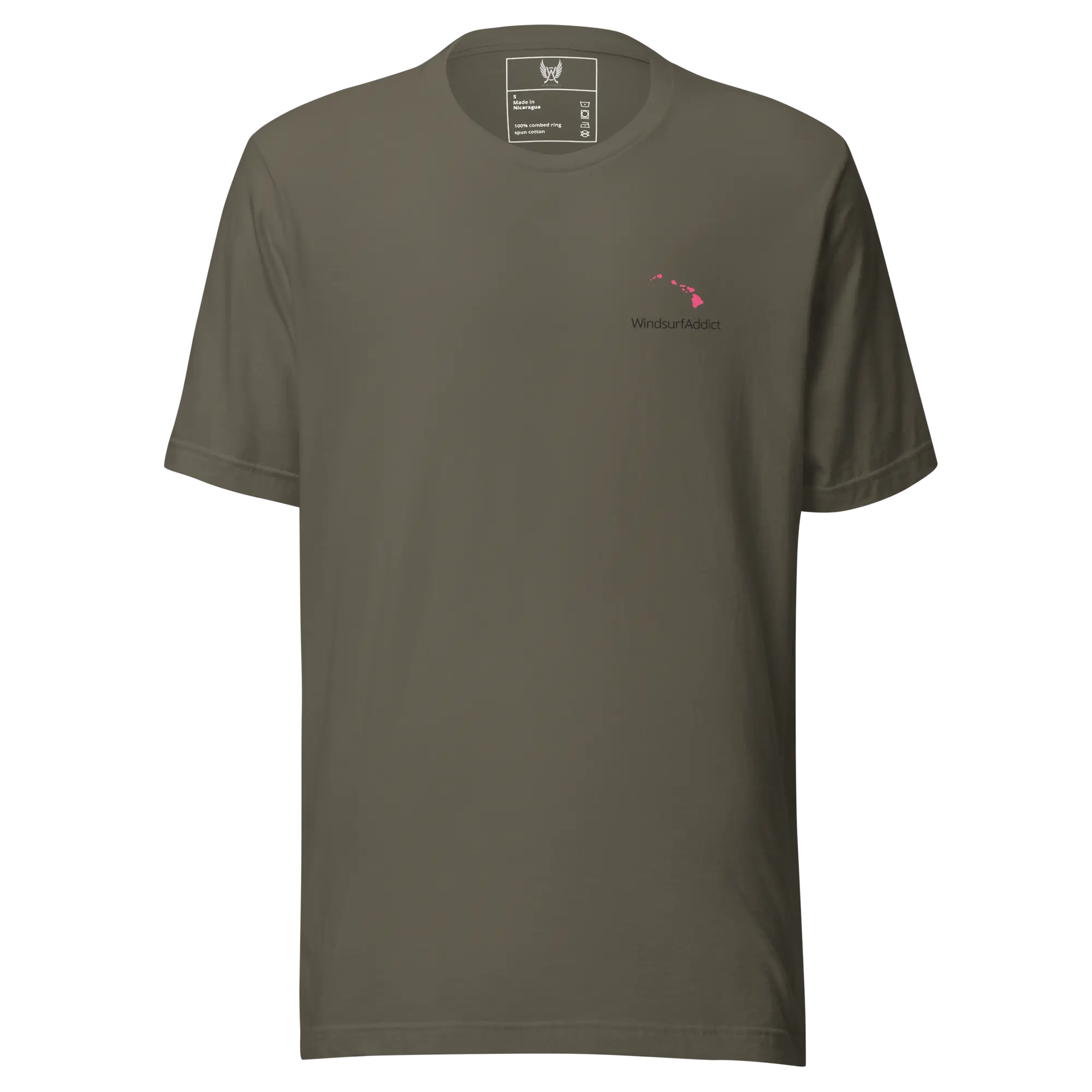 T-shirt Apex Wings Triskell - Windsurf Addict