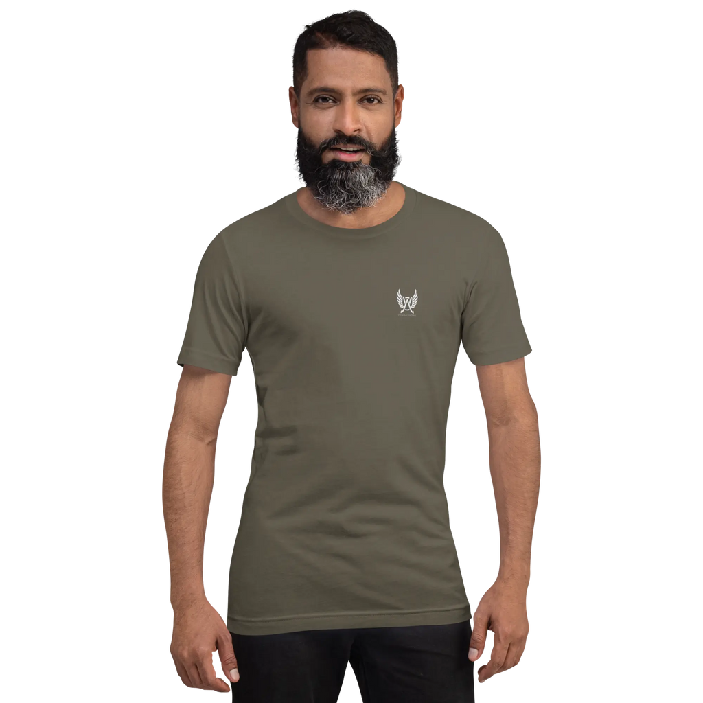 T-shirt Ghostrider Windsurf Addict - Windsurf Addict