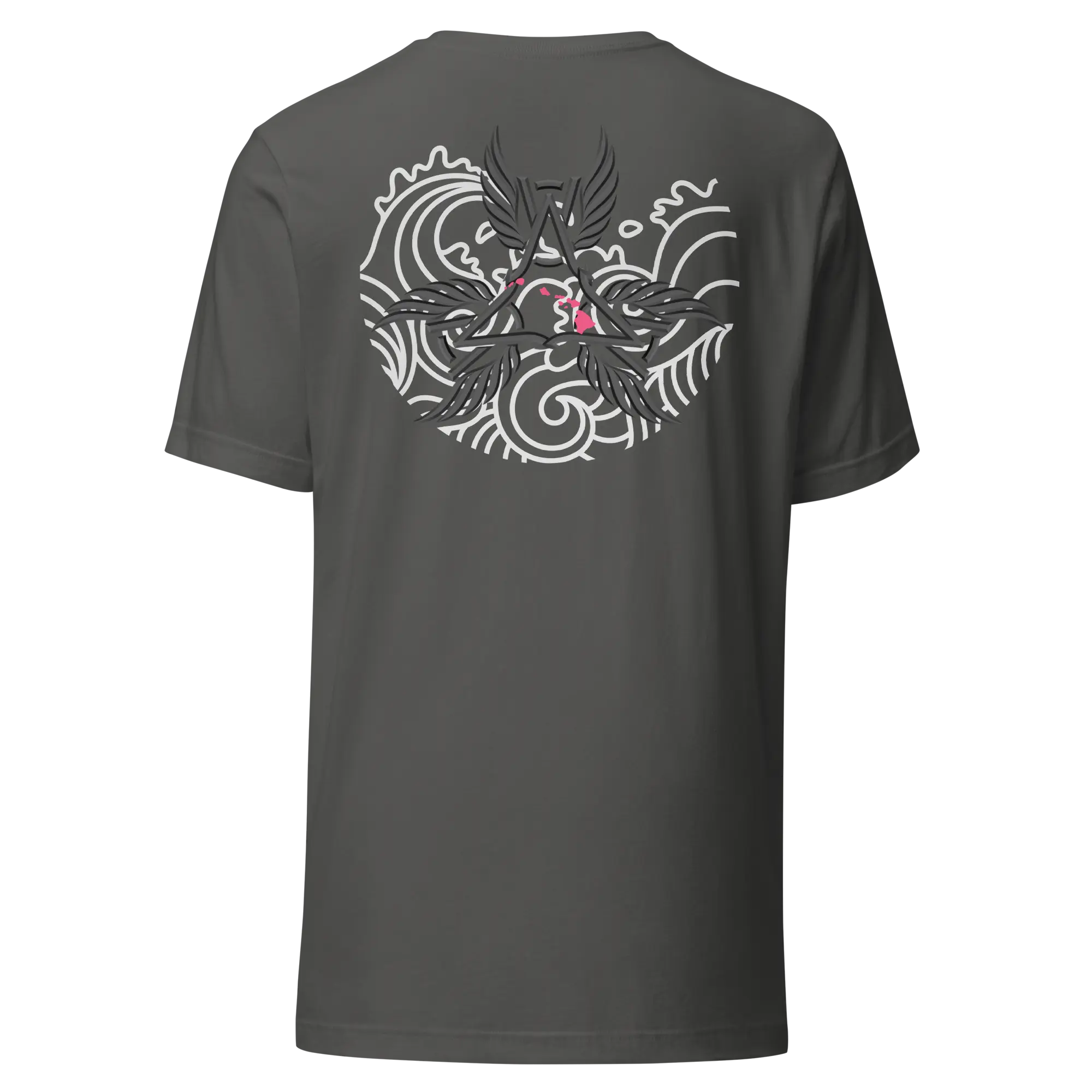 T-shirt Apex Wings Triskell - Windsurf Addict