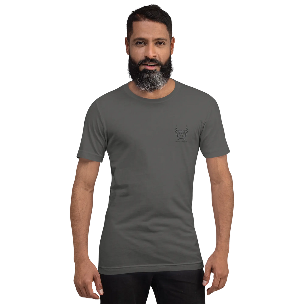 T-shirt Tarifa - Windsurf Addict