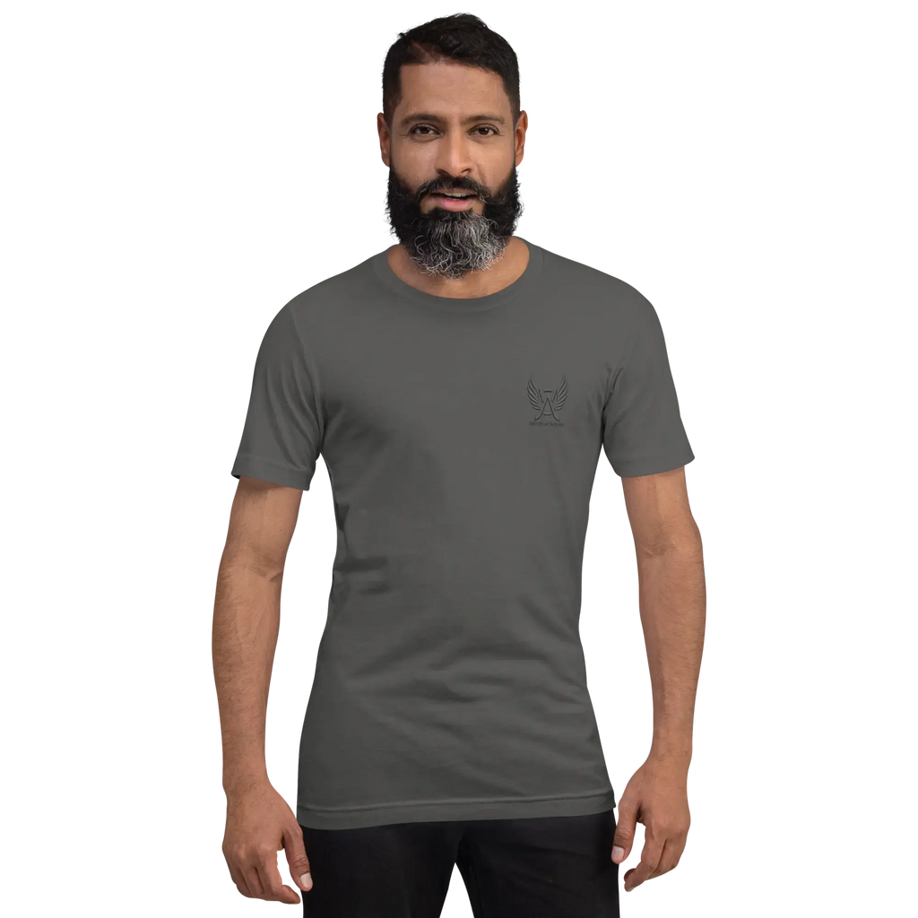 T-shirt Sotavento - Windsurf Addict
