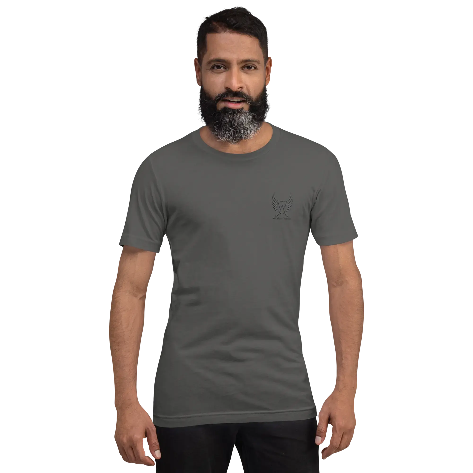 T-shirt Sotavento - Windsurf Addict