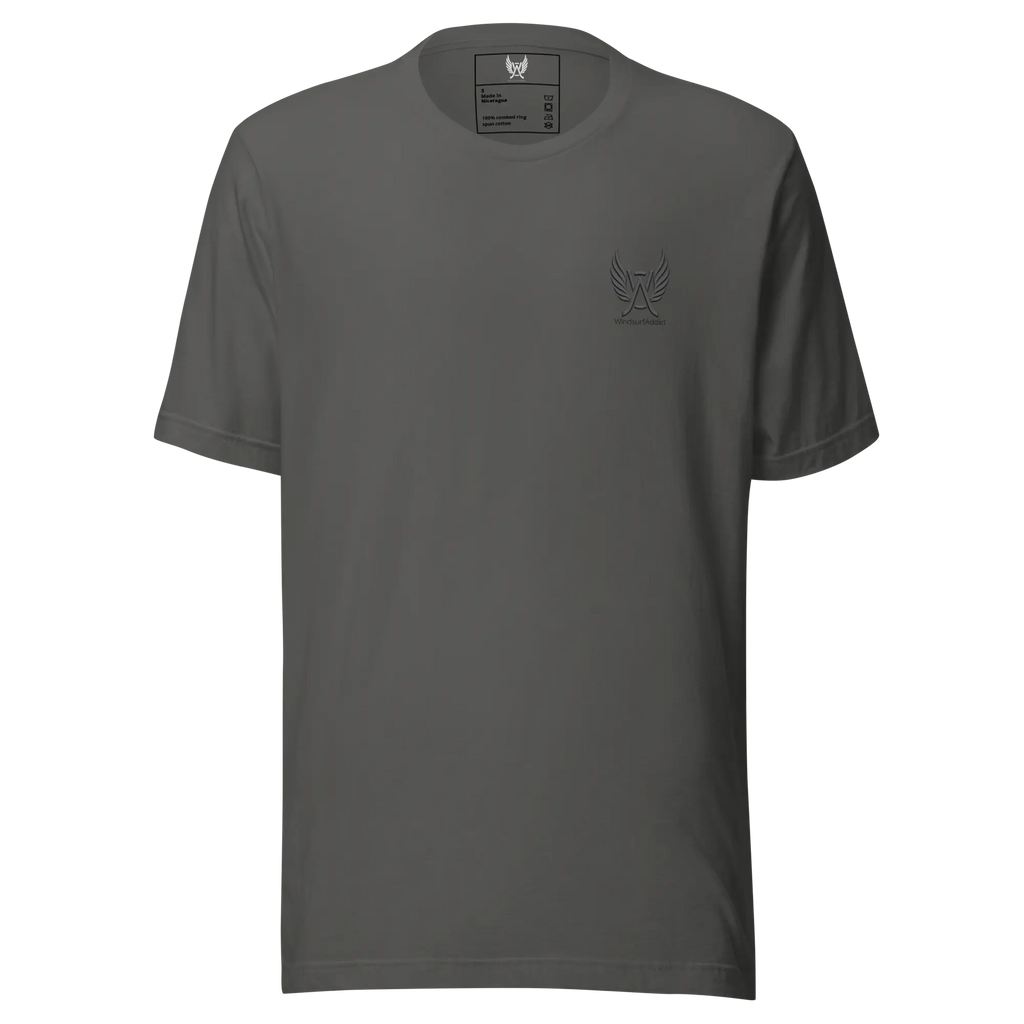 T-shirt Sotavento - Windsurf Addict