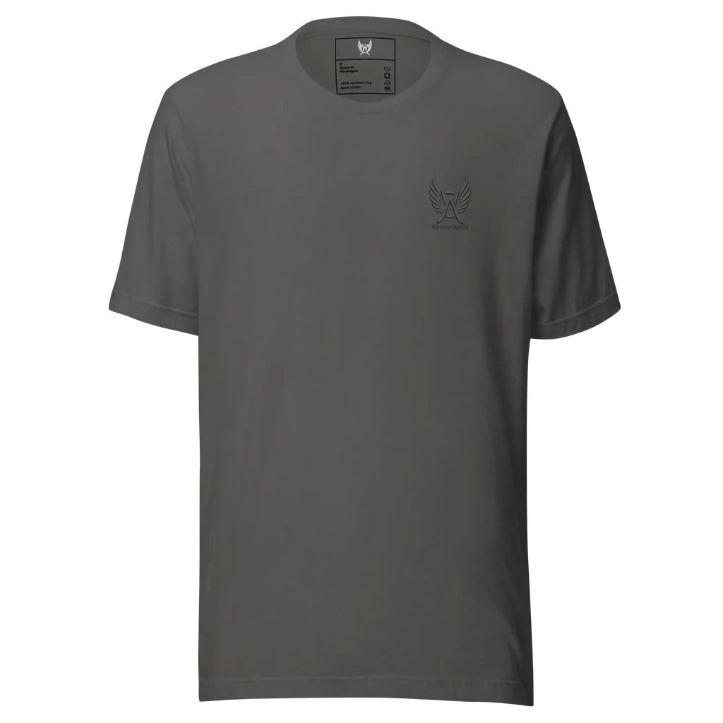 T-shirt Pozo Izquierdo - Windsurf Addict