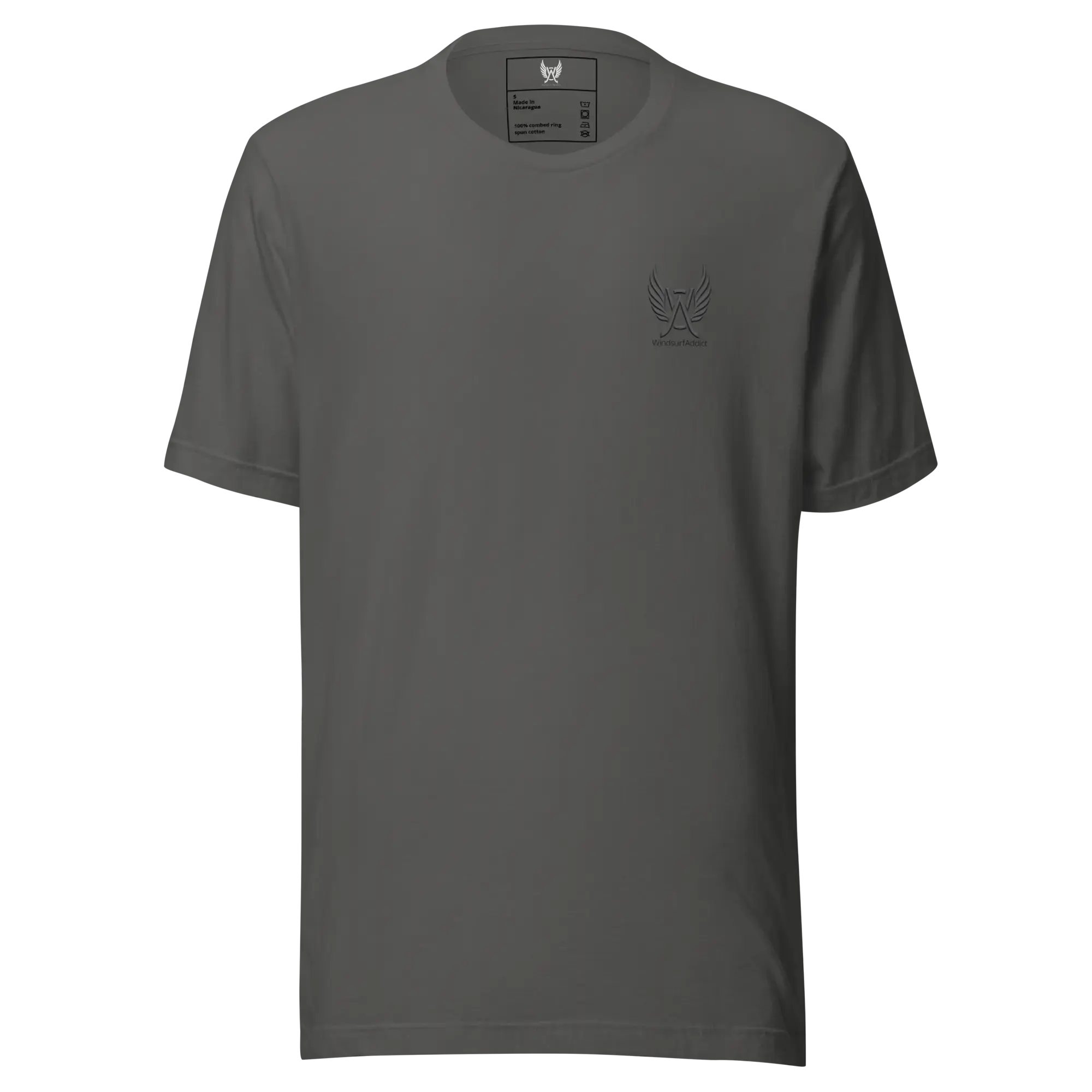 T-shirt Pozo Izquierdo - Windsurf Addict