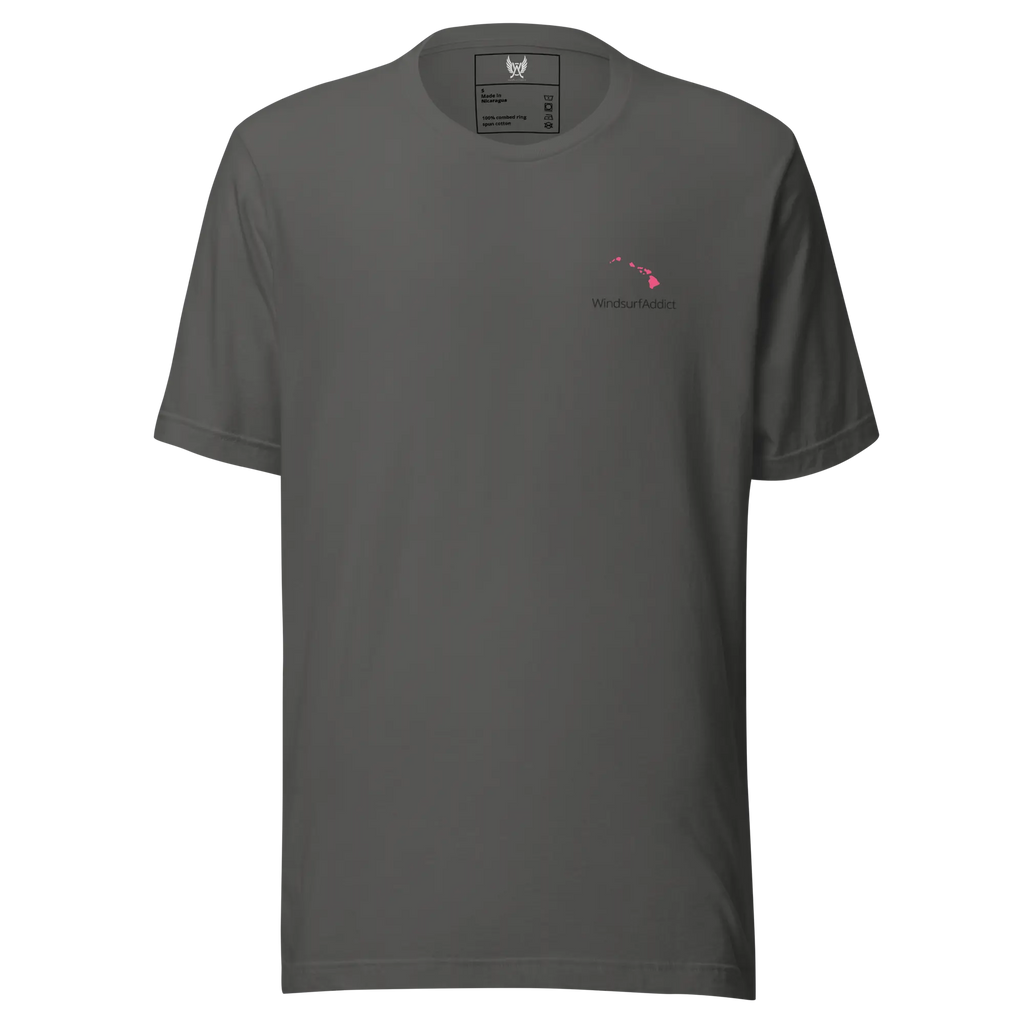 T-shirt Apex Wings Triskell - Windsurf Addict