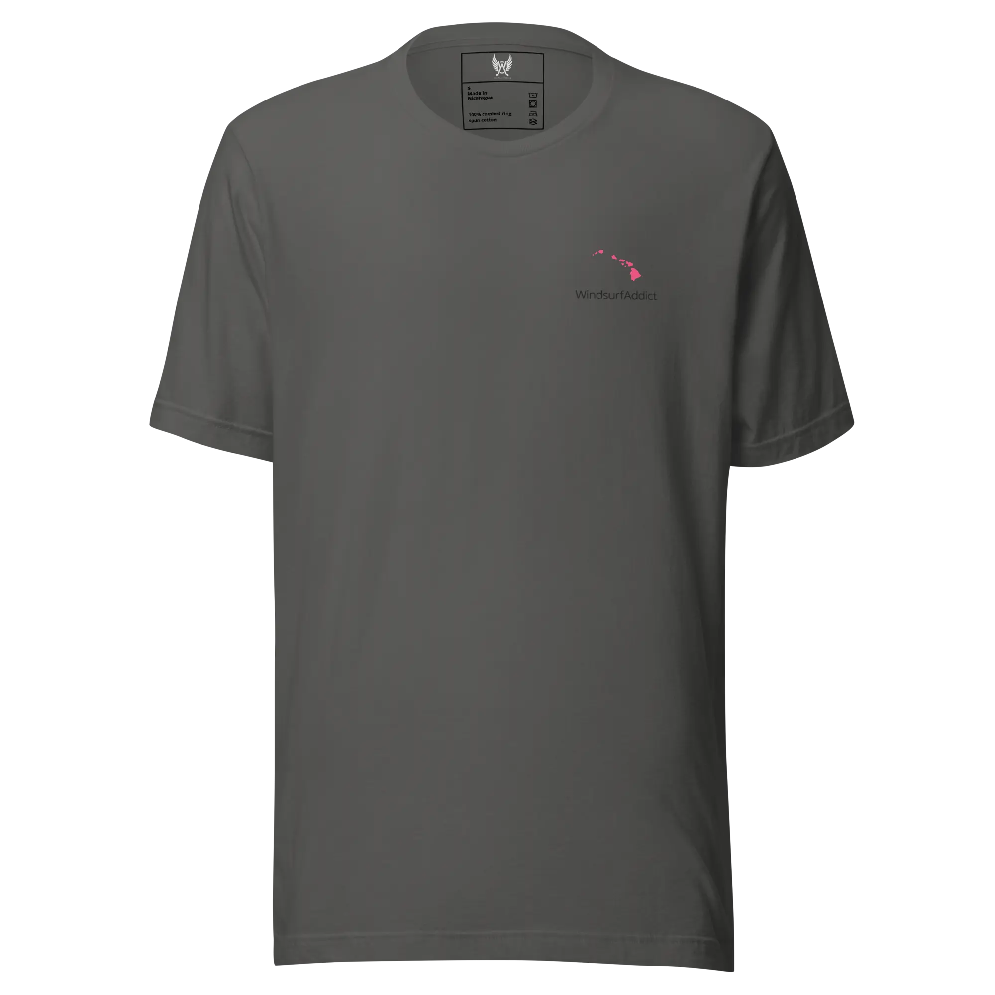 T-shirt Apex Wings Triskell - Windsurf Addict