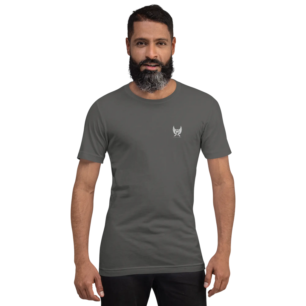 T-shirt Ghostrider Windsurf Addict - Windsurf Addict