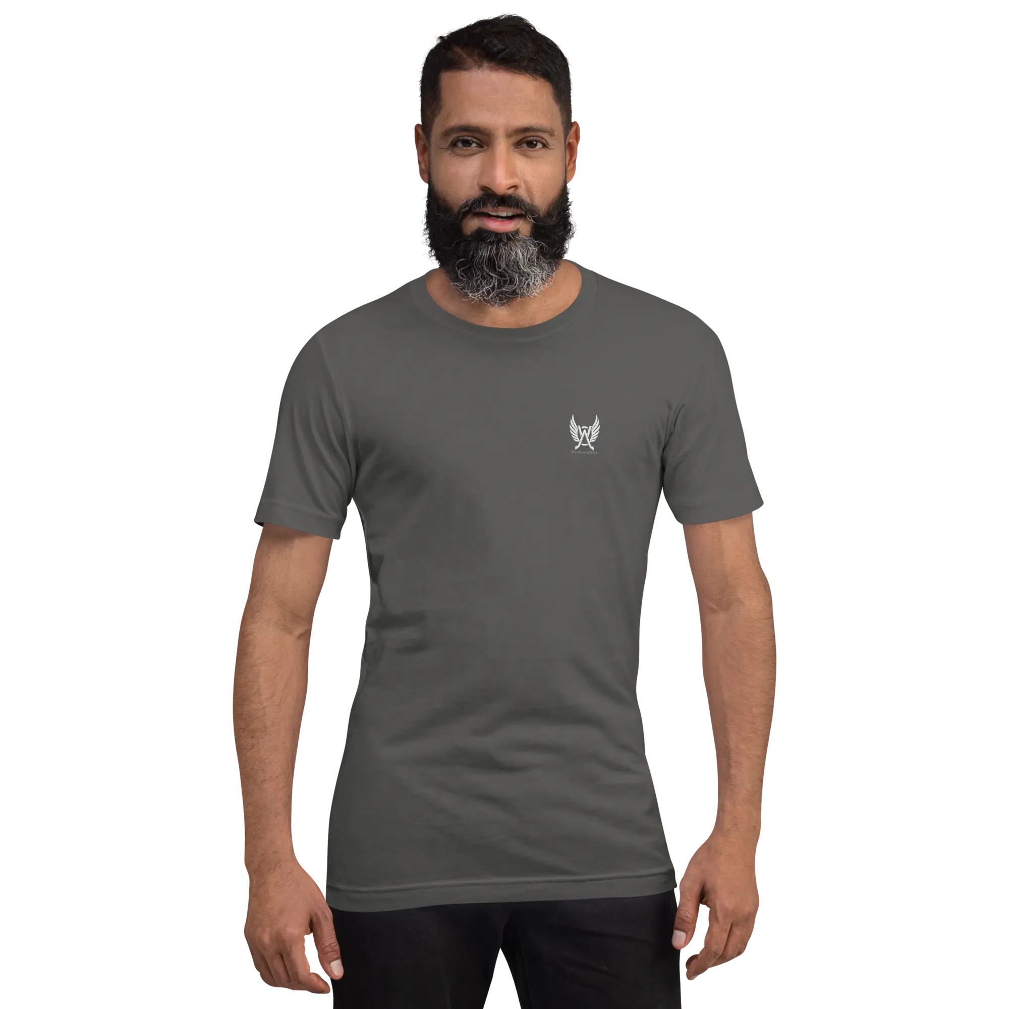 T-shirt Ghostrider Windsurf Addict - Windsurf Addict