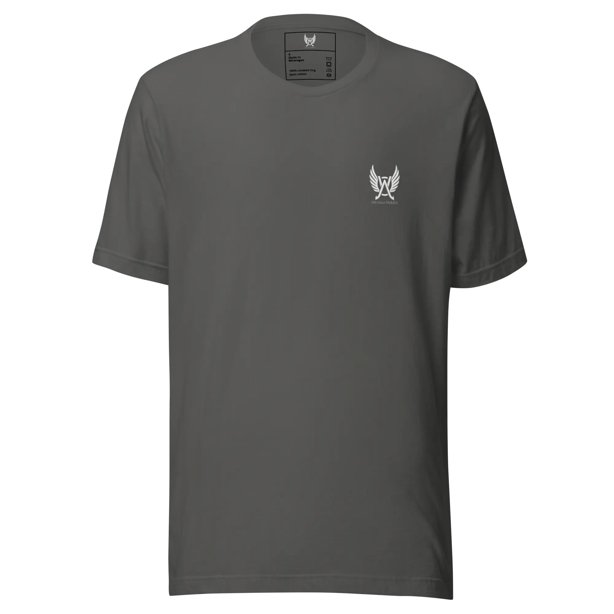 T-shirt Ghostrider Windsurf Addict - Windsurf Addict