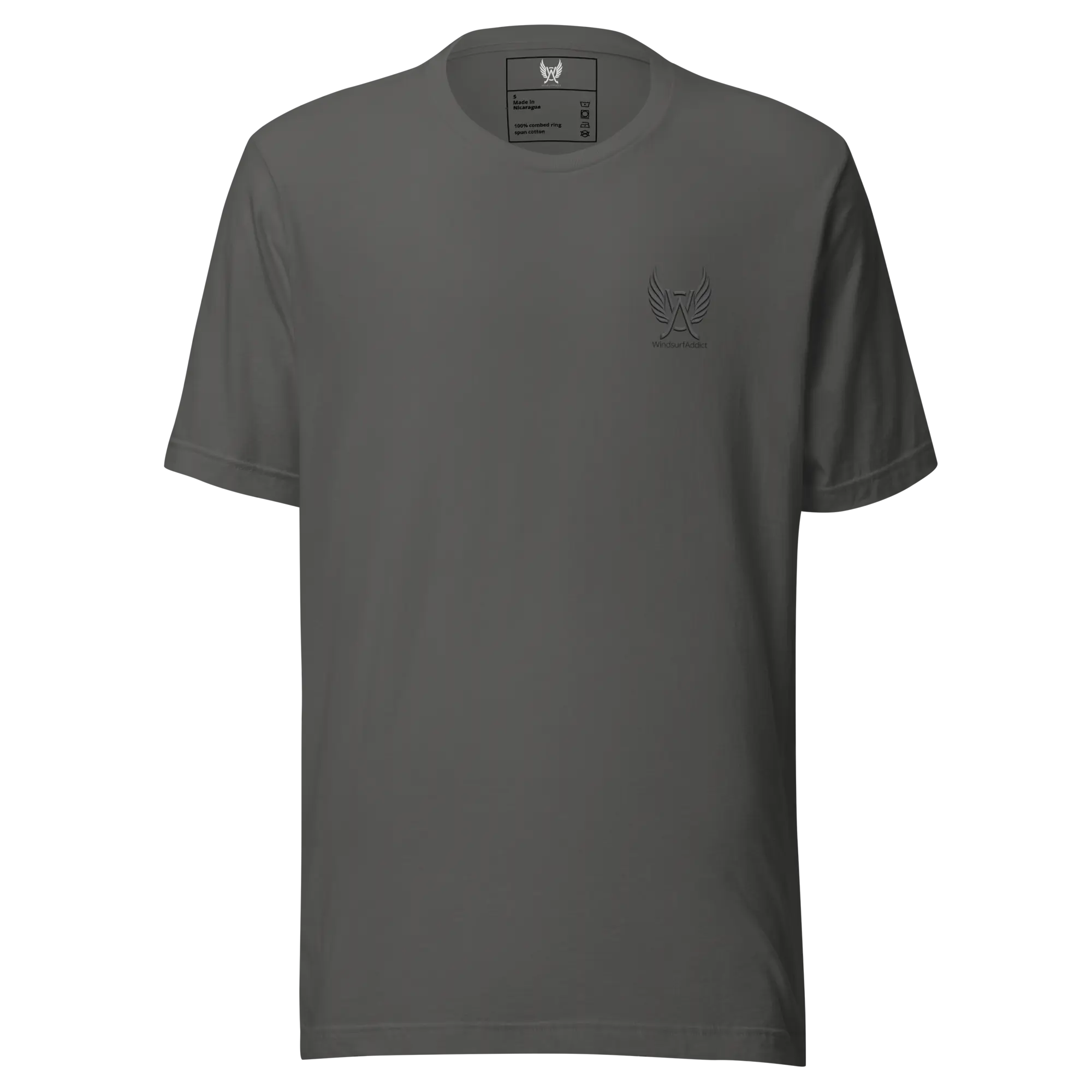 T-shirt Carro - Windsurf Addict