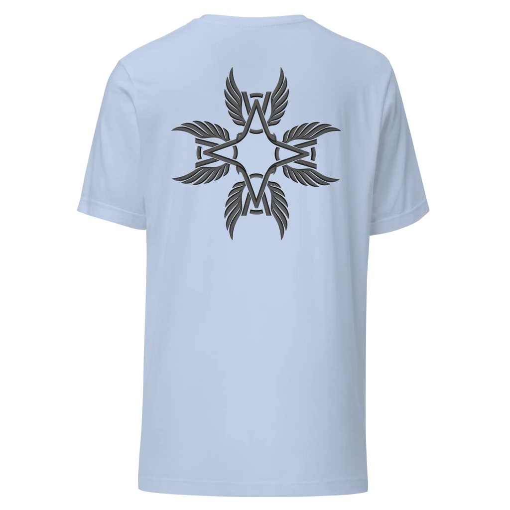 T-shirt Apex Wing Star - Windsurf Addict