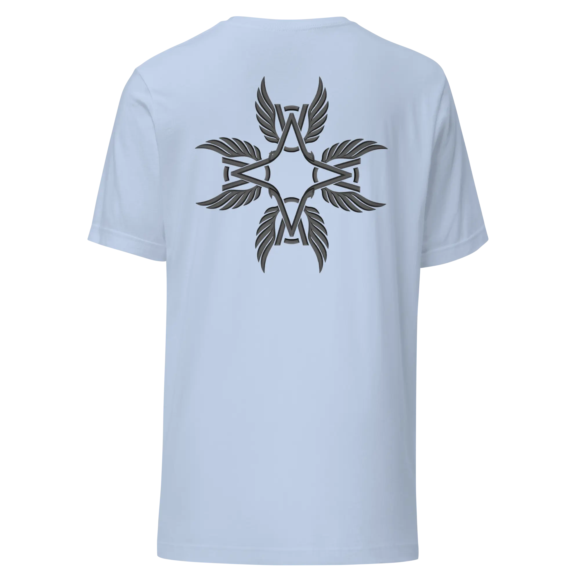 T-shirt Apex Wing Star - Windsurf Addict