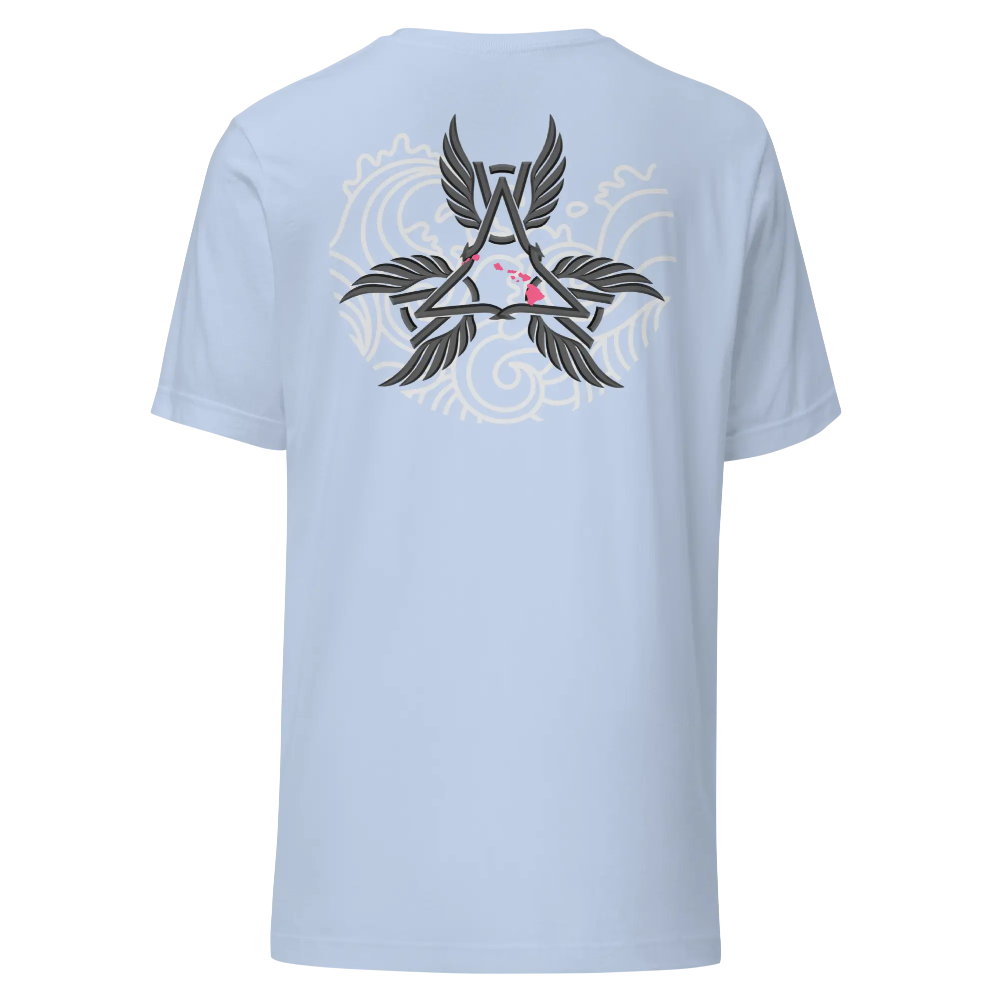 T-shirt Apex Wings Triskell - Windsurf Addict