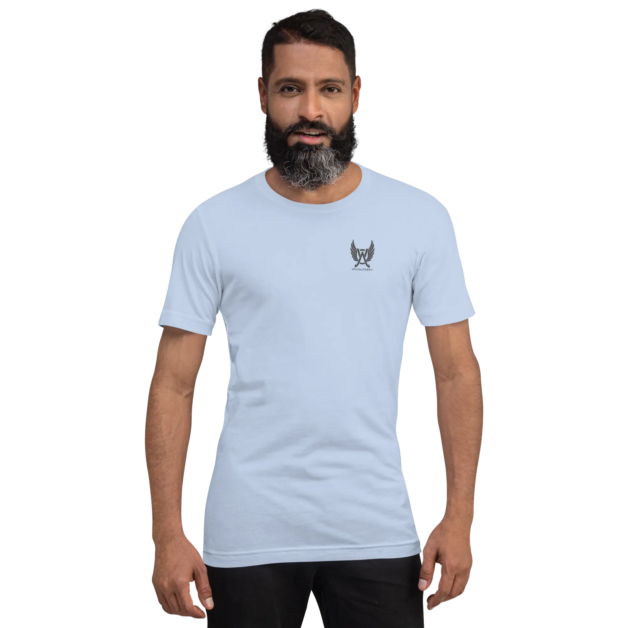 T-shirt Dakhla - Windsurf Addict