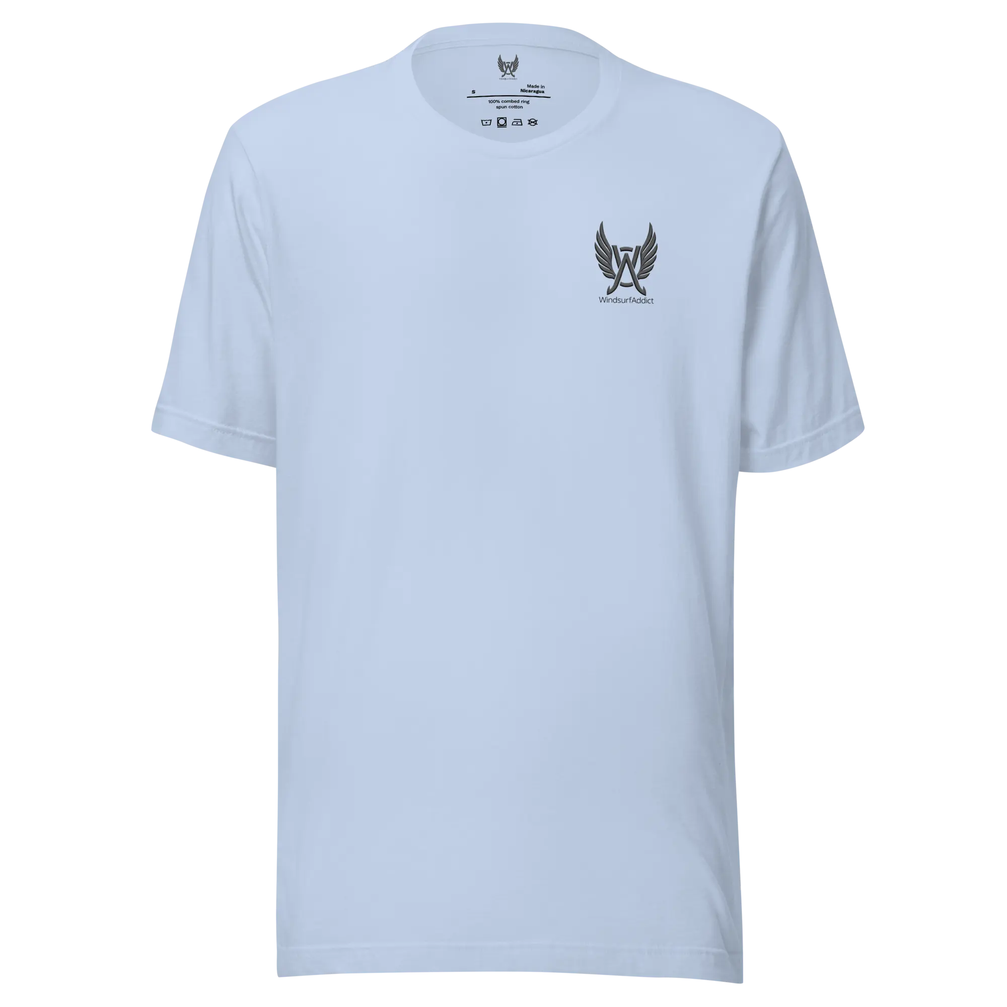 T-shirt Dakhla - Windsurf Addict