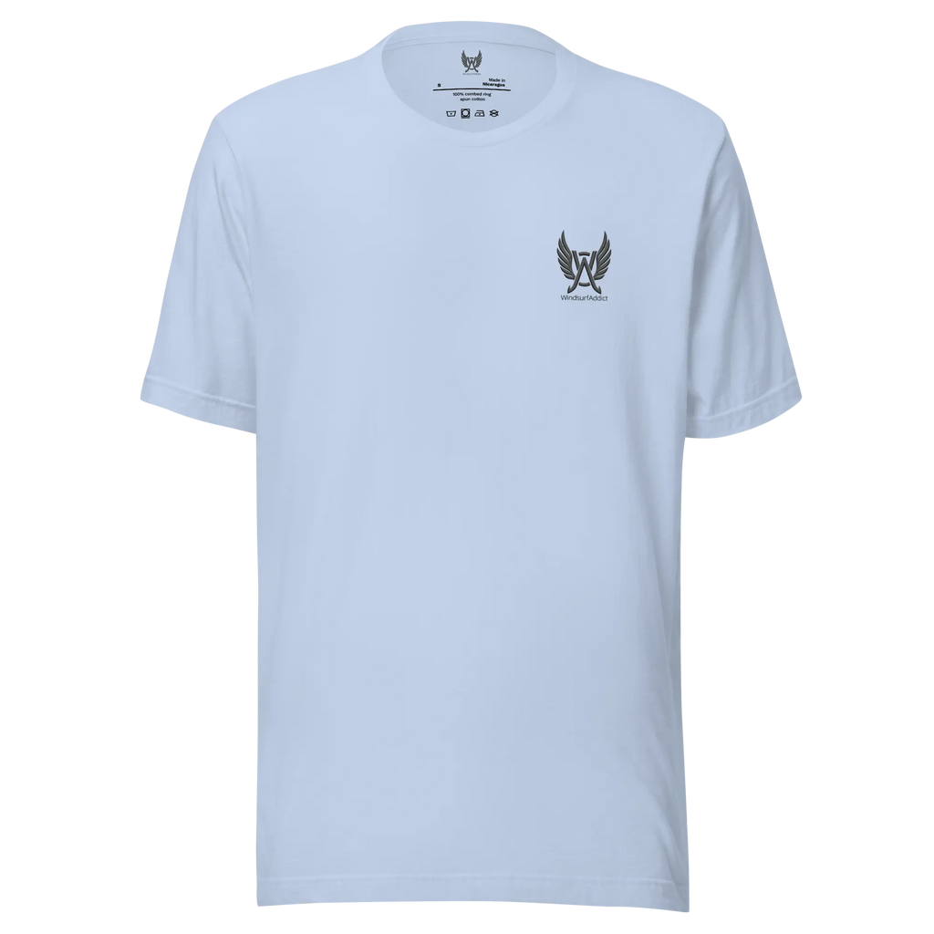 T-shirt Tarifa - Windsurf Addict