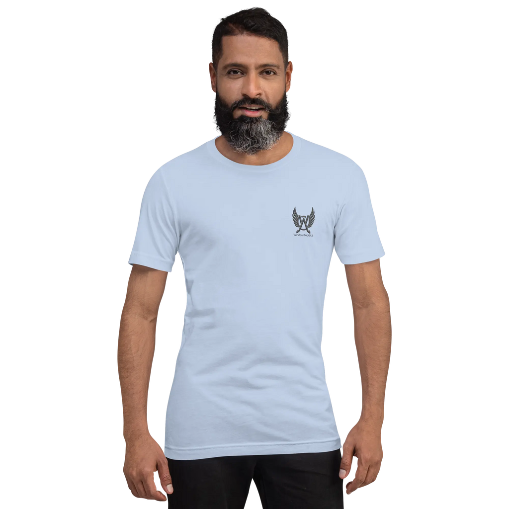 T-shirt Sotavento - Windsurf Addict