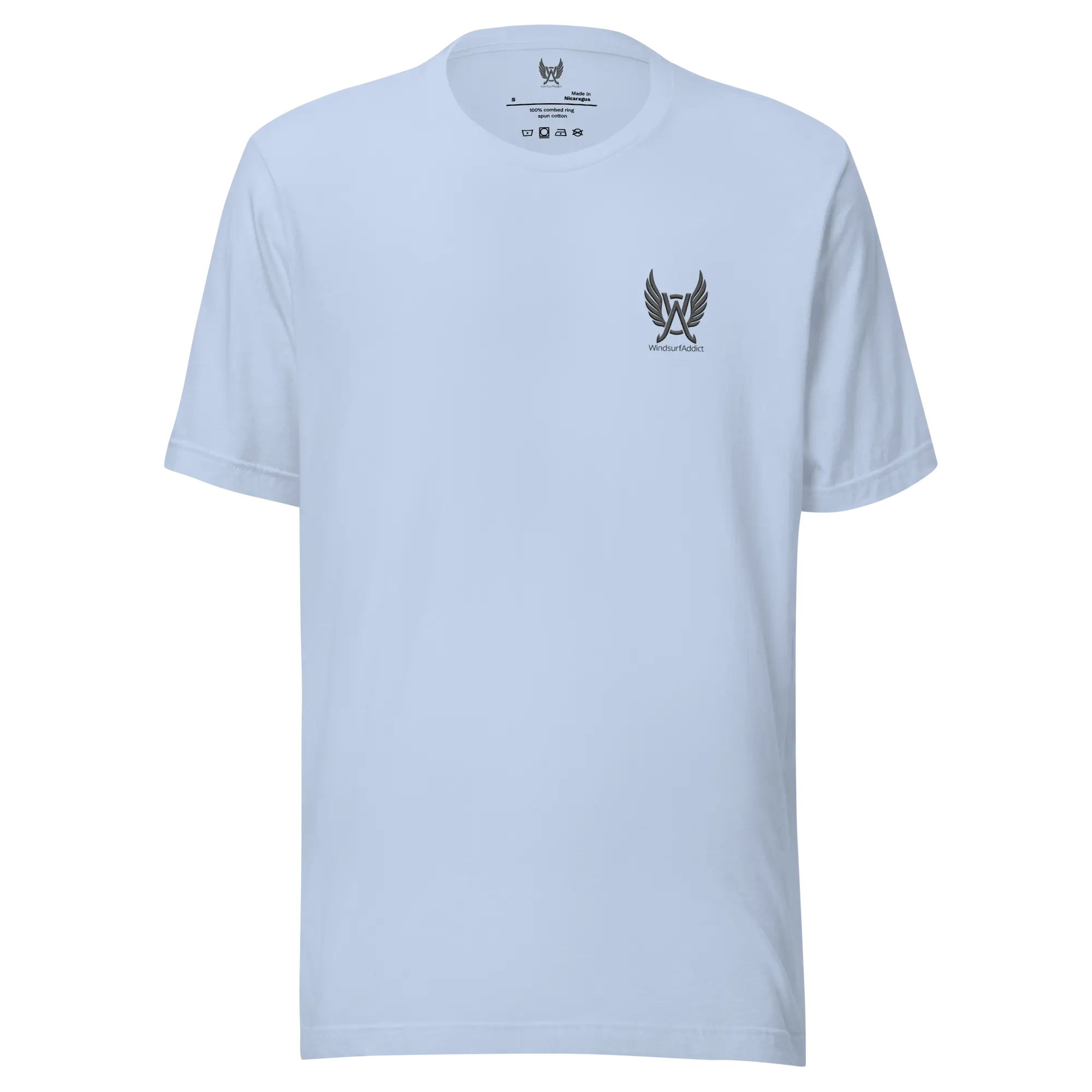T-shirt Le Dossen - Windsurf Addict