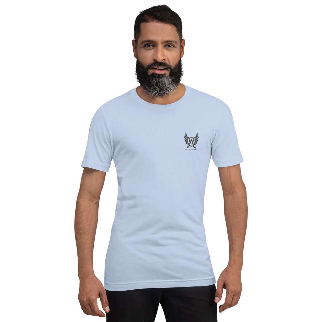 T-shirt Ho'okipa - Windsurf Addict