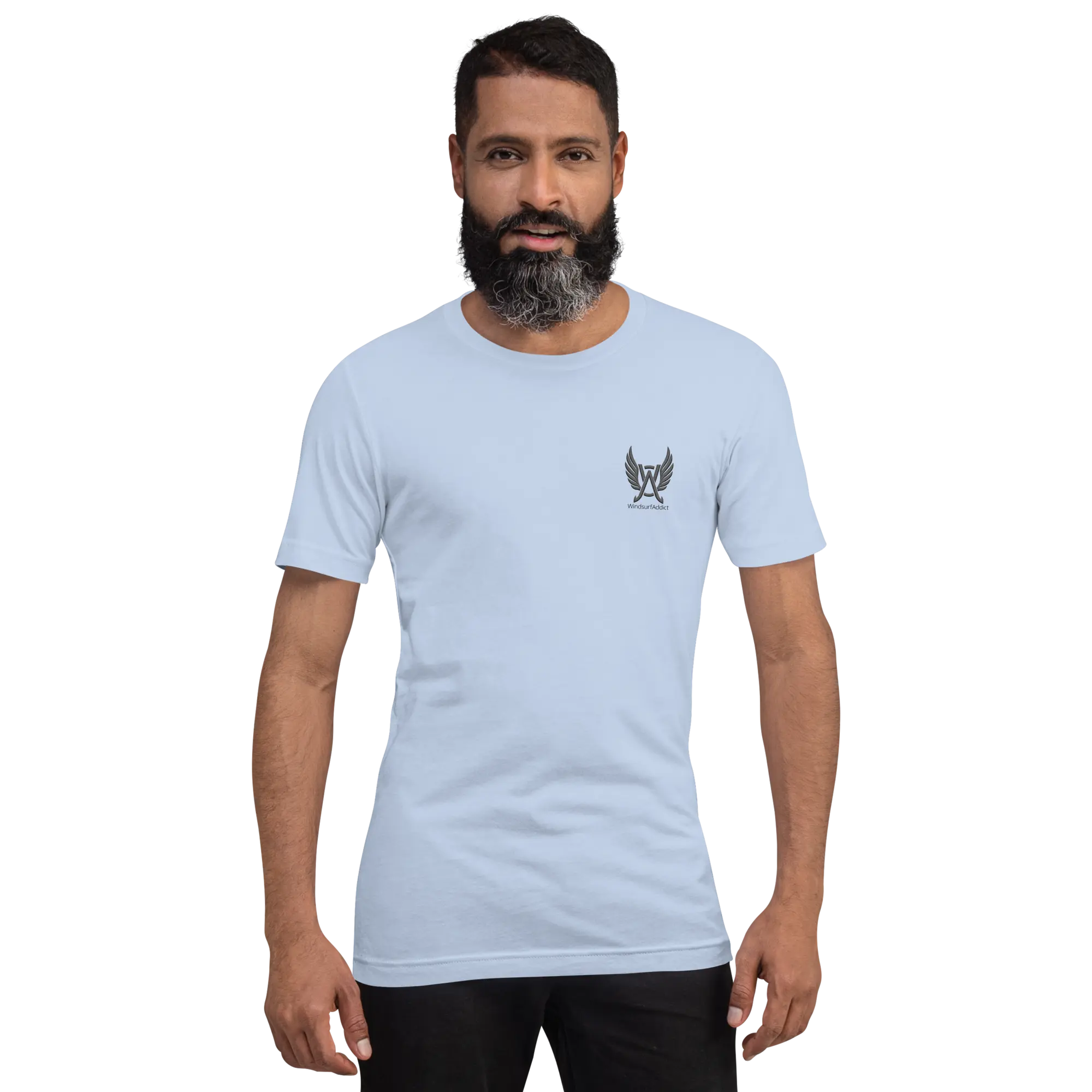 T-shirt Ho'okipa - Windsurf Addict