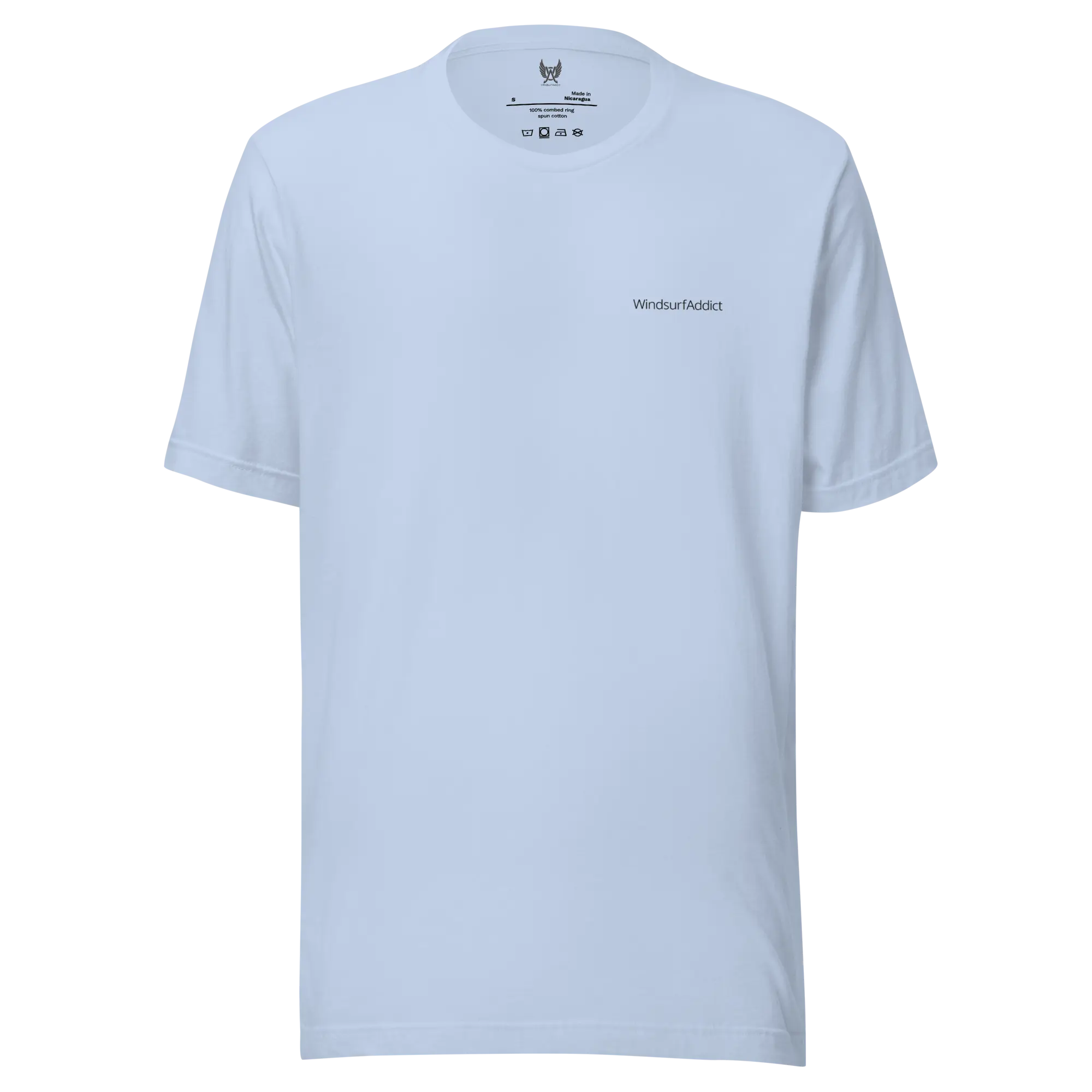 T-shirt Apex Wing Star - Windsurf Addict