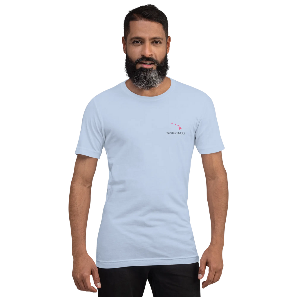 T-shirt Apex Wings Triskell - Windsurf Addict