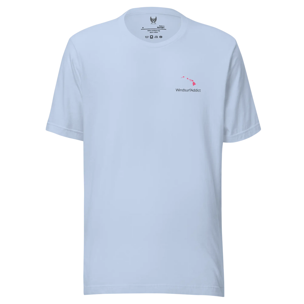 T-shirt Apex Wings Triskell - Windsurf Addict