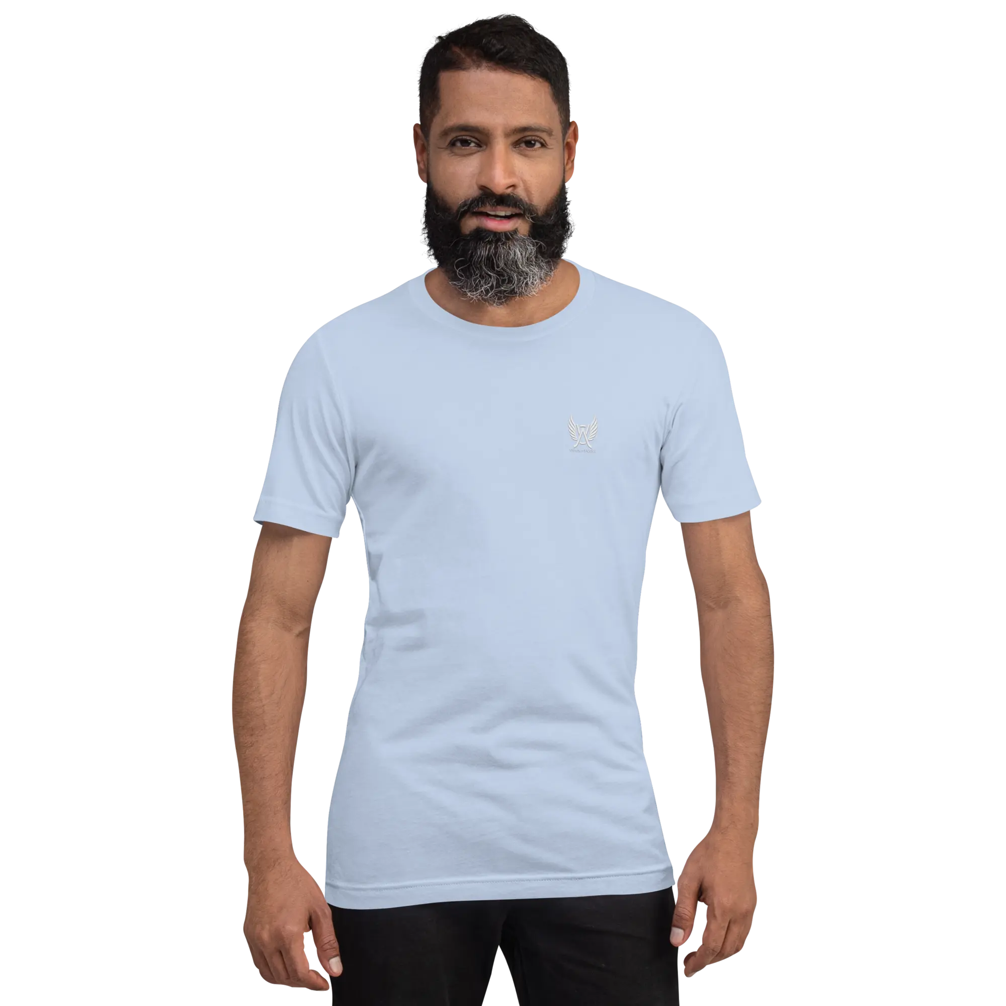 T-shirt Ghostrider Windsurf Addict - Windsurf Addict