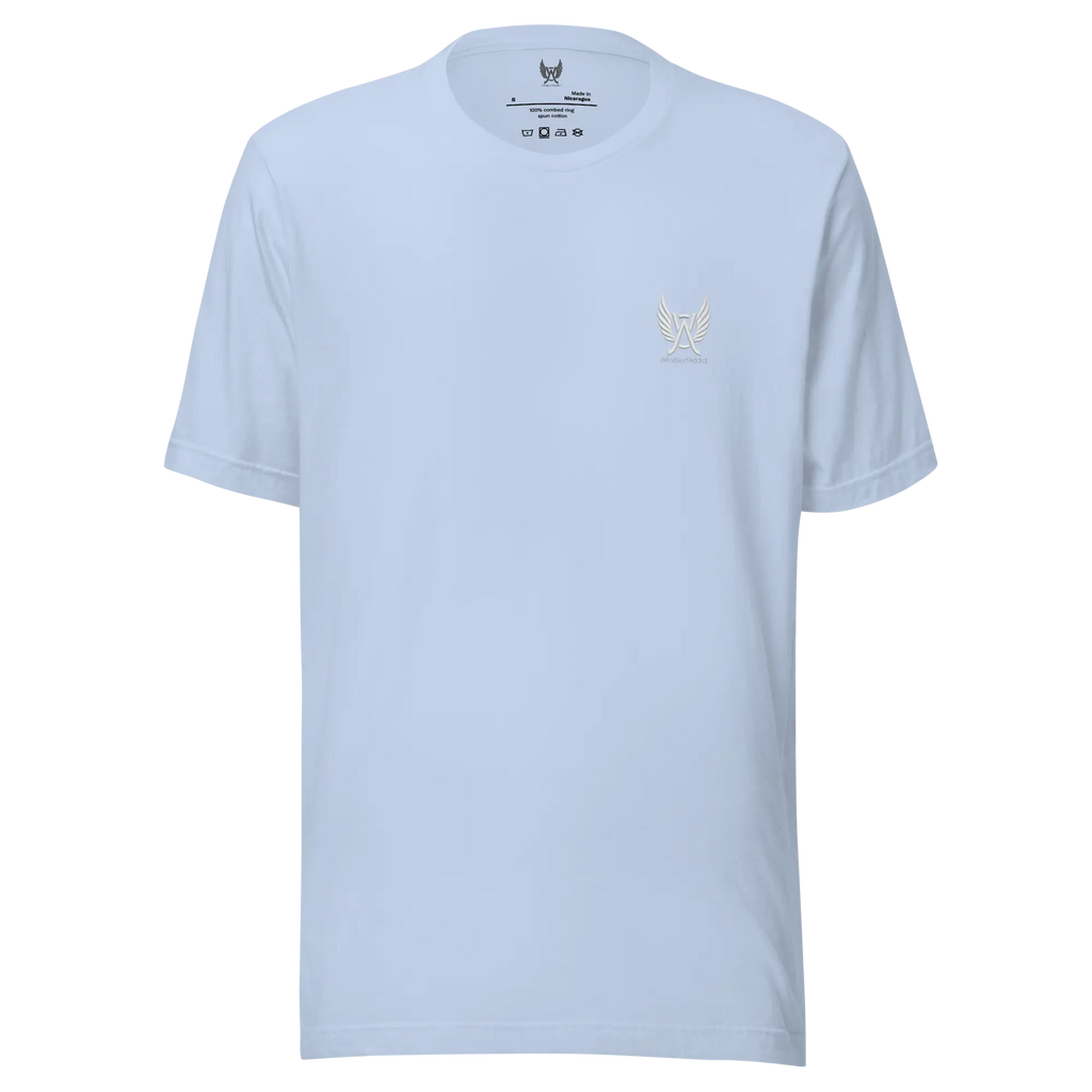 T-shirt Ghostrider Windsurf Addict - Windsurf Addict